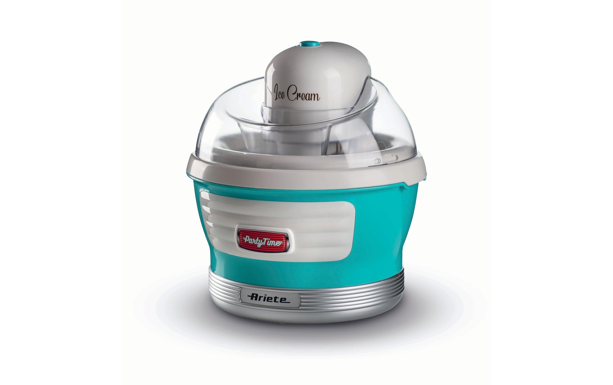 Ariete Eismaschine »Party Time« 1,5 l