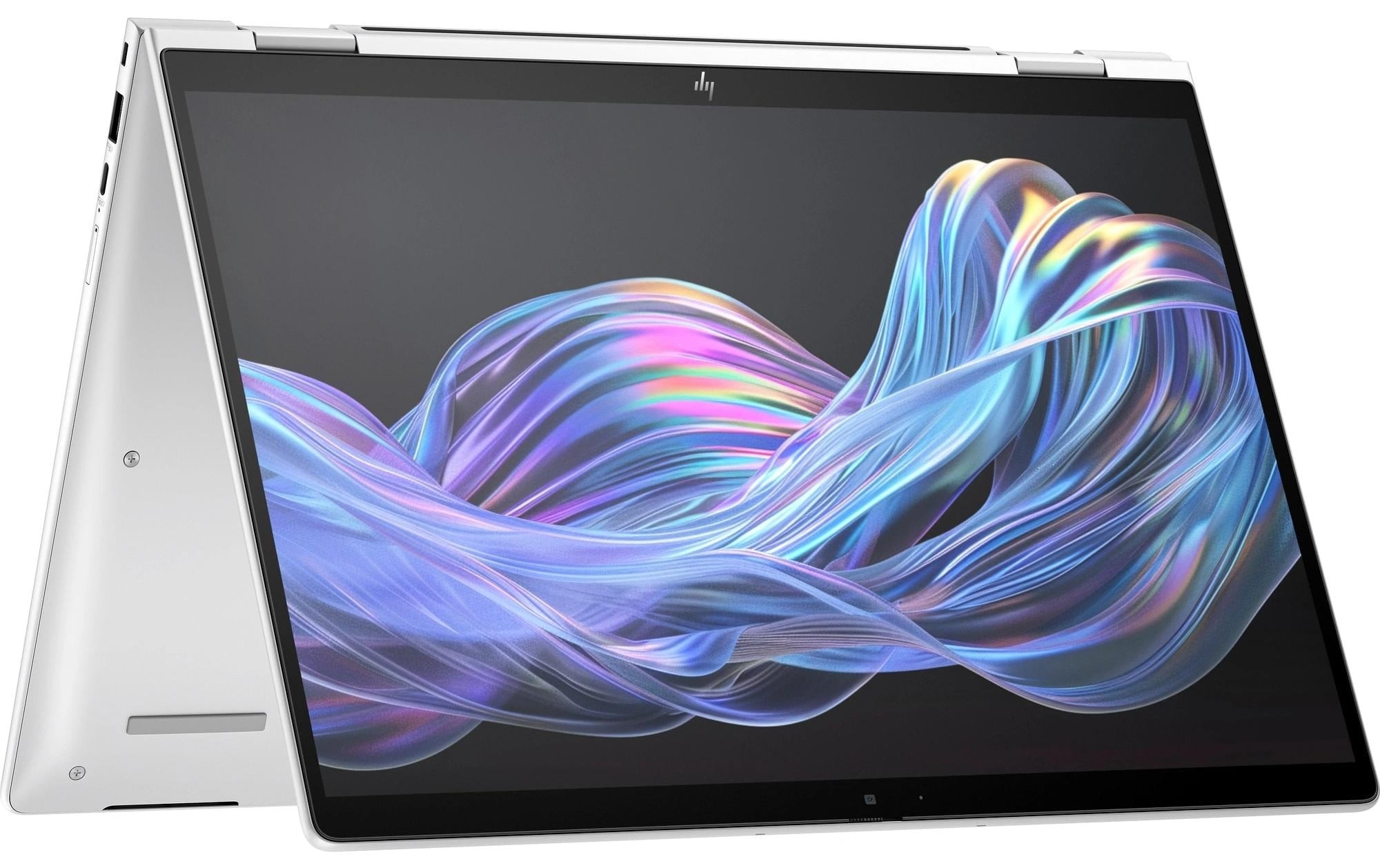 HP Convertible Notebook »X Flip G1i B9ZU0ET SureView 5«, 35,42 cm, / 14 Zoll, Intel, Ultra 5, 512 GB SSD