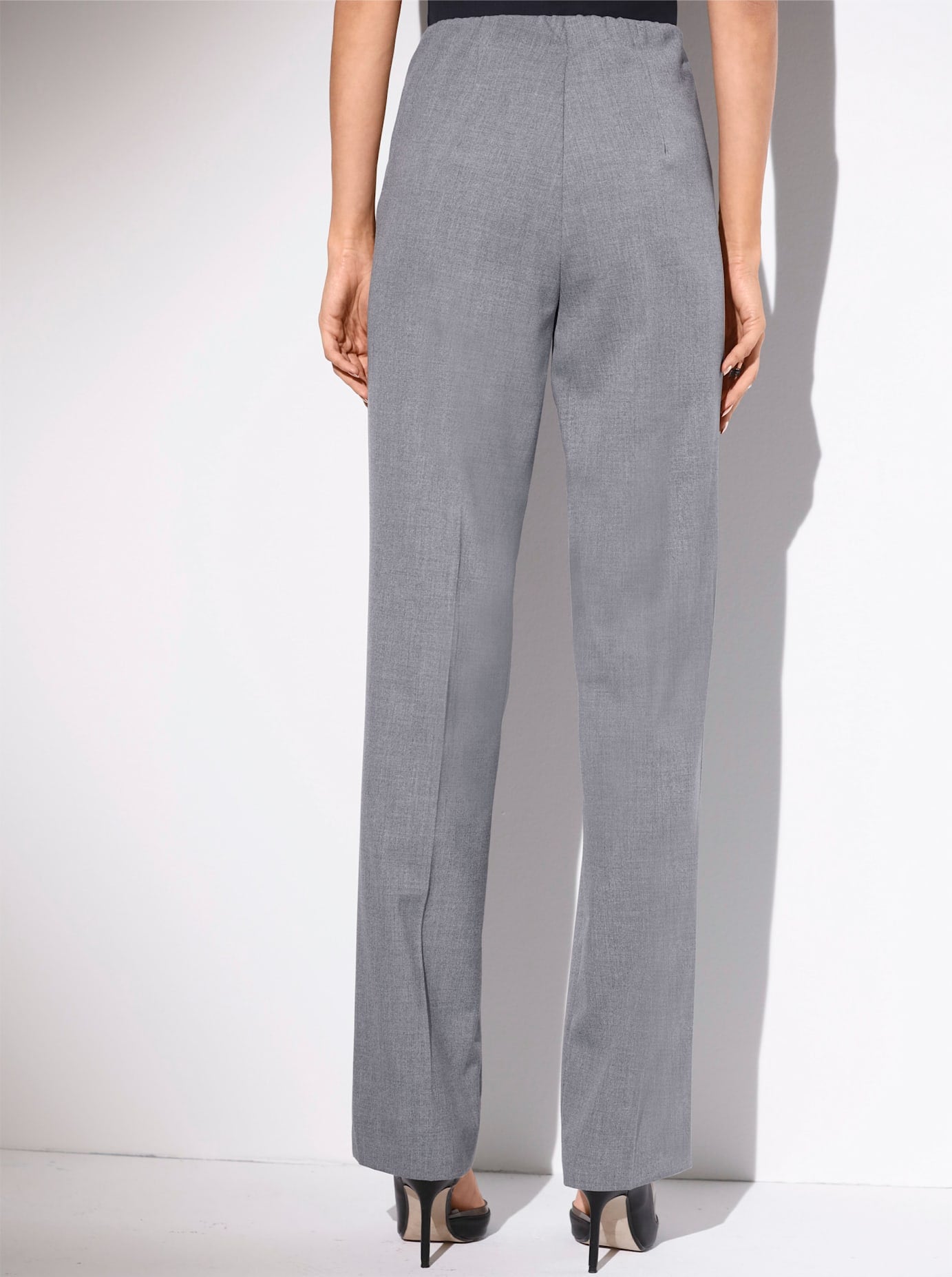 Come on Bügelfaltenhose