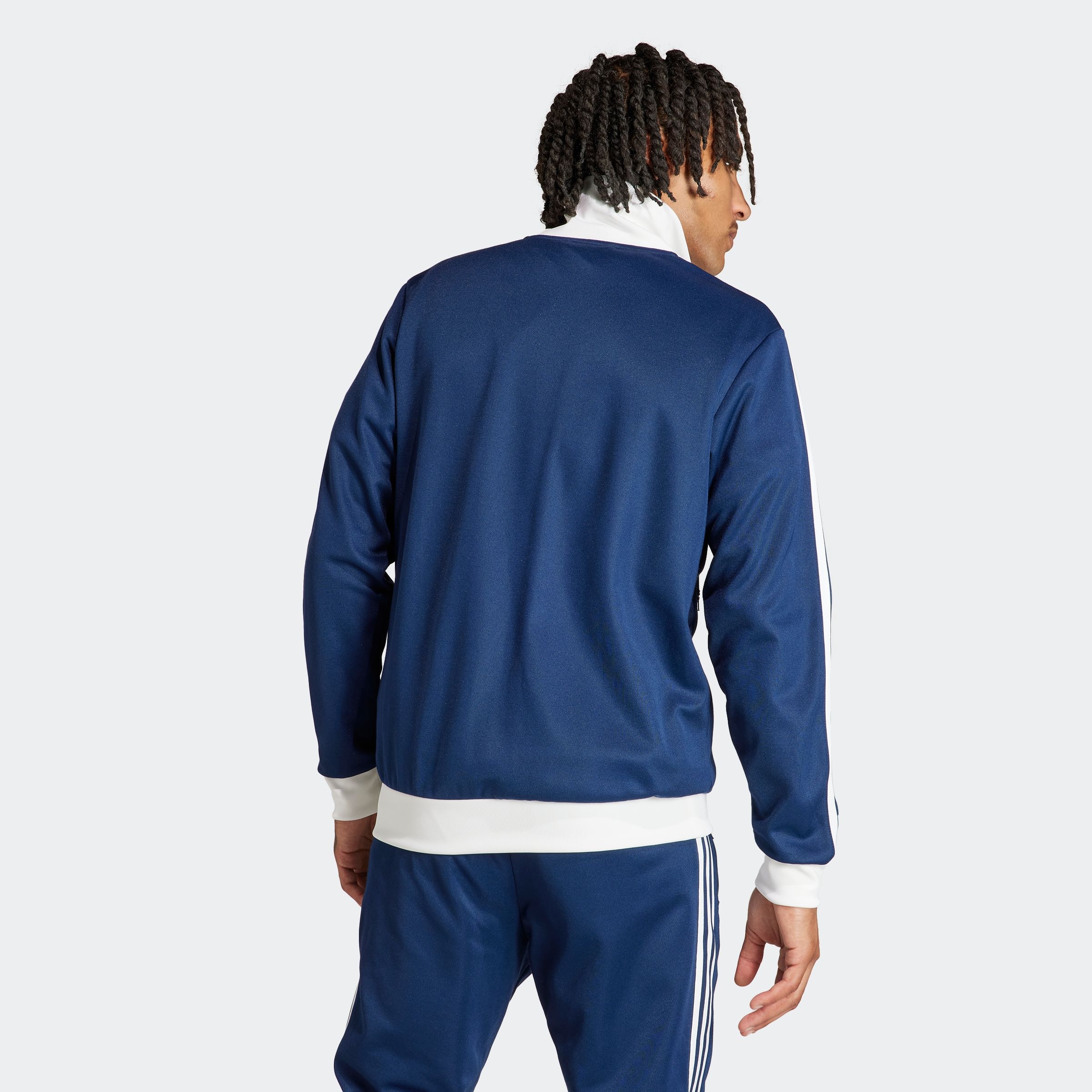 adidas Originals Trainingsjacke »ADICOLOR CLASSICS BECKENBAUER ORIGINALS«