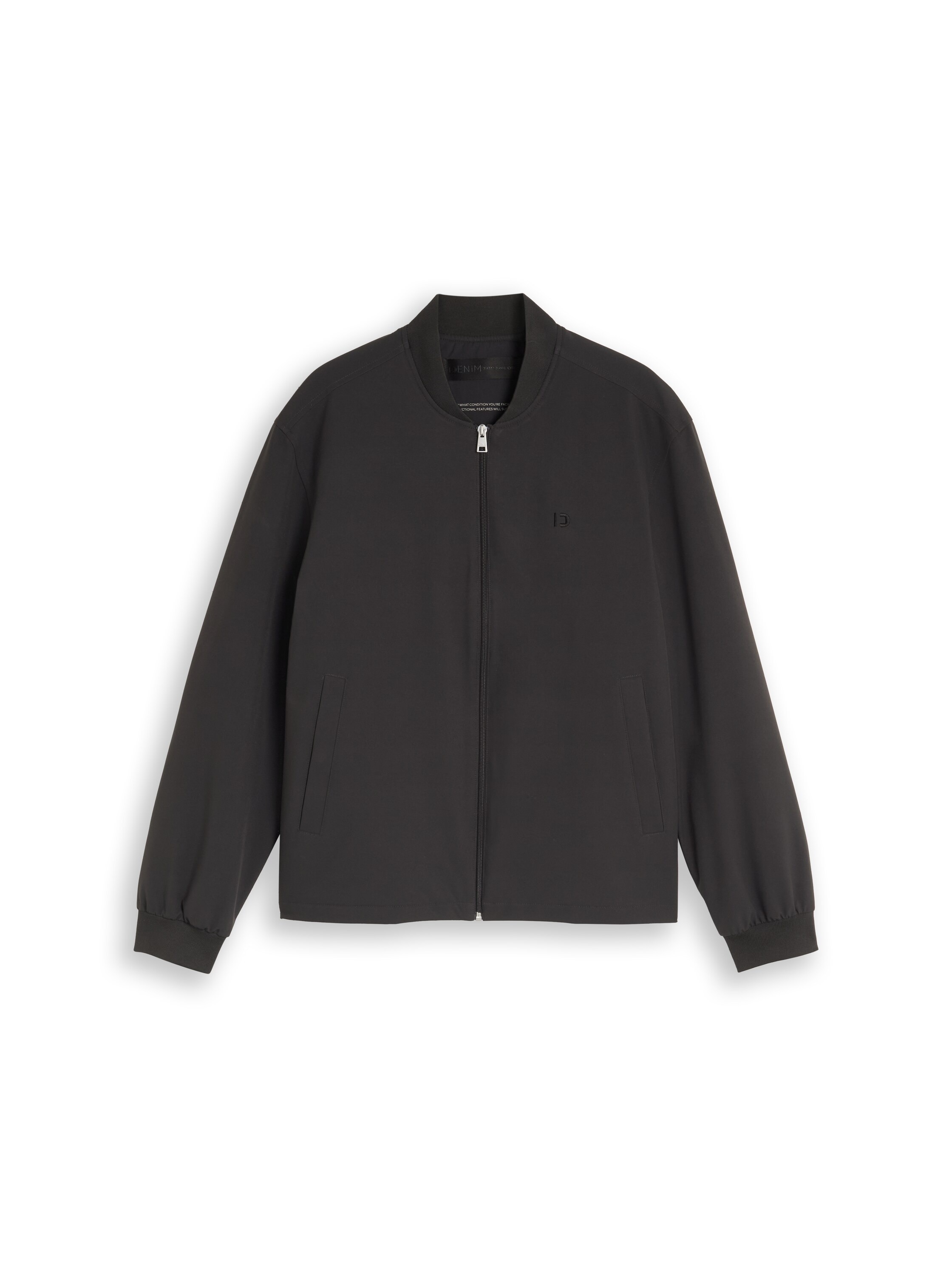 TOM TAILOR Denim Veste matelassée
