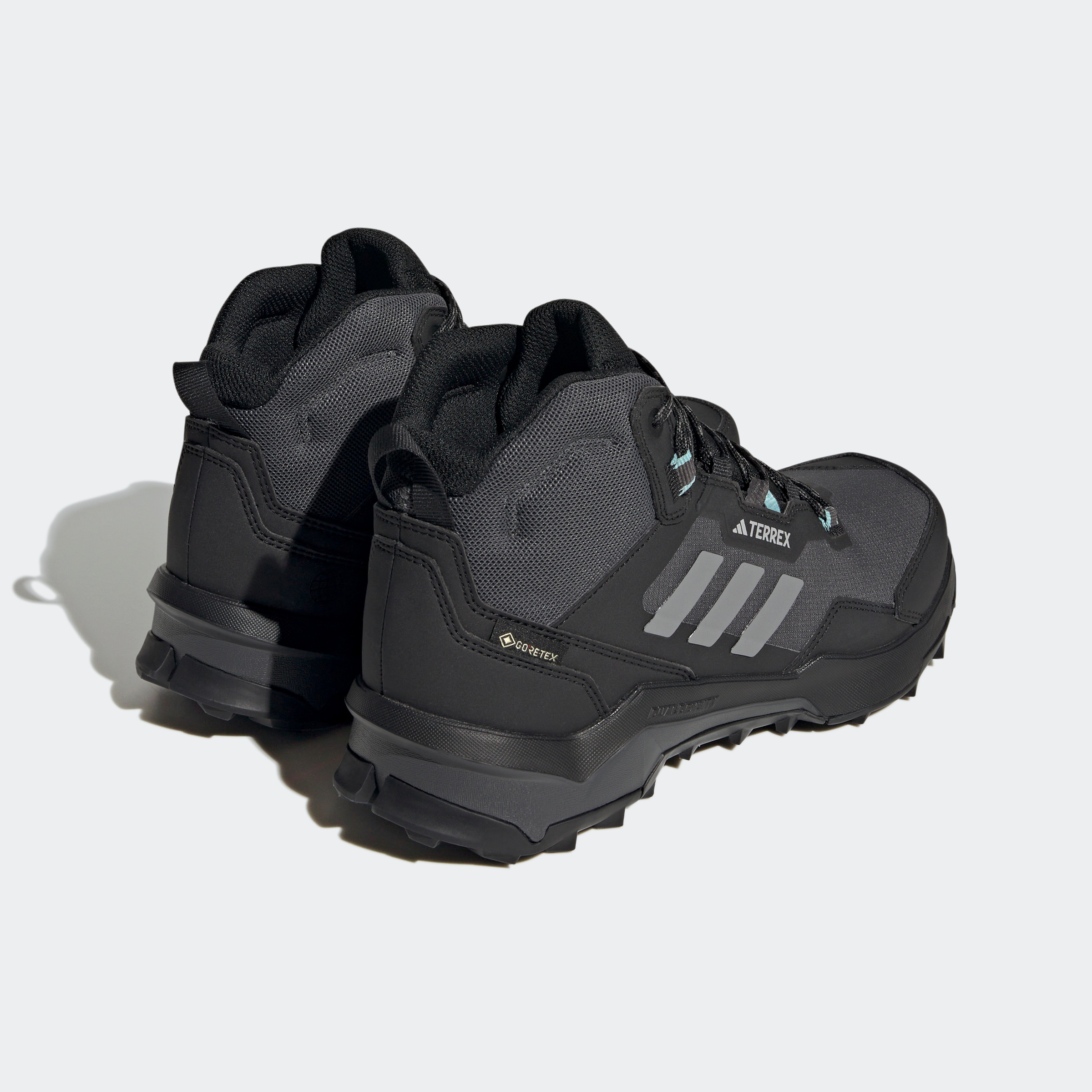 adidas TERREX Wanderschuh »TERREX AX4 MID GORE-TEX«, wasserdicht