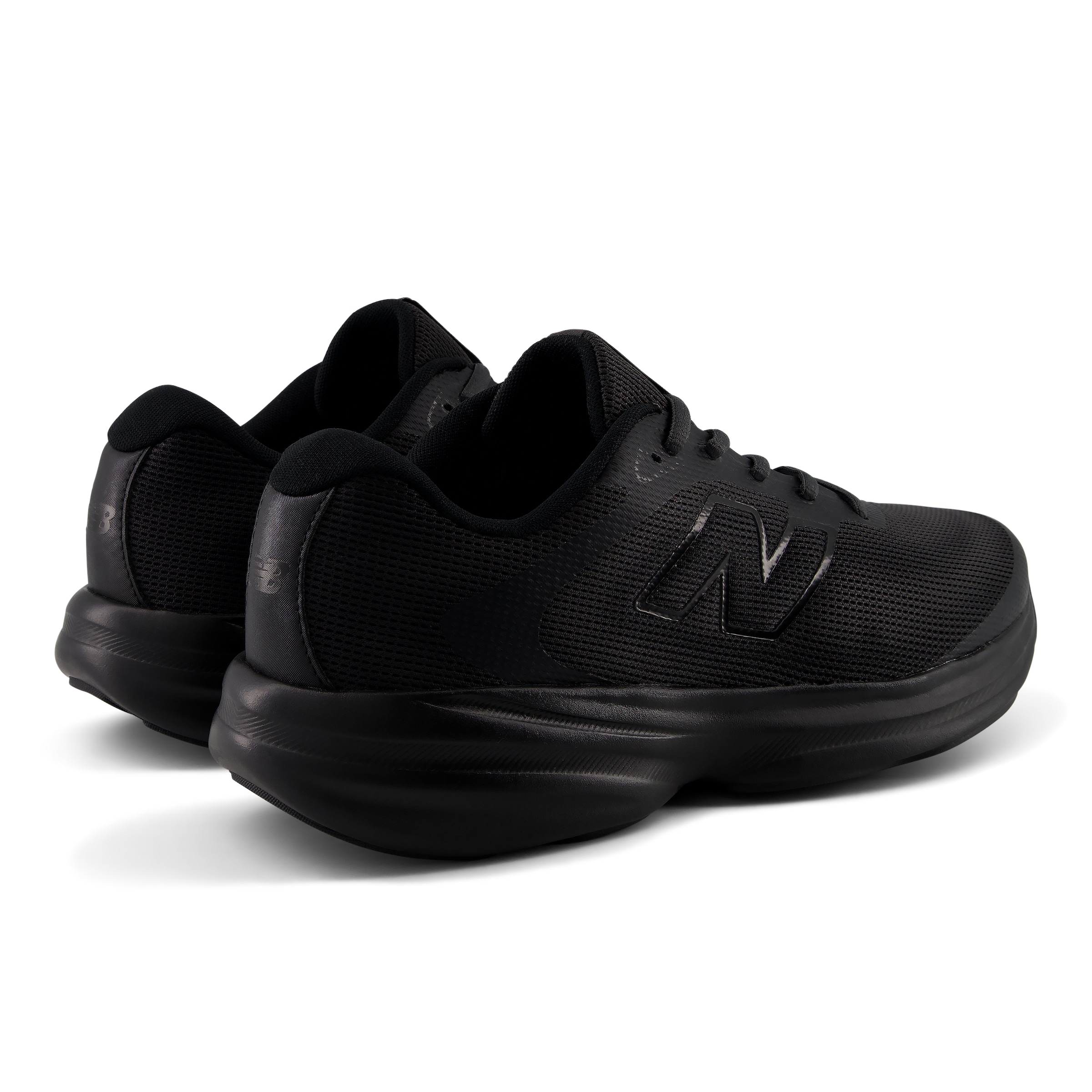 New Balance Chaussure de course »411«  convient aux adultes, semelle extérieure en caoutchouc