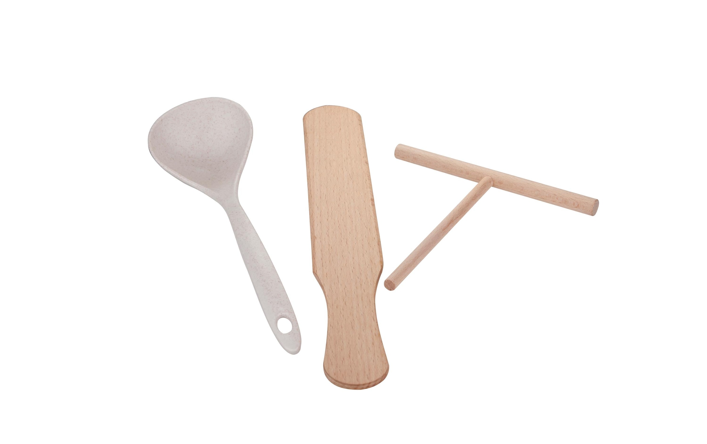 ohmex Crêpière »Crêpe Maker OHM-CRP-3805 1350 W« 1350 W