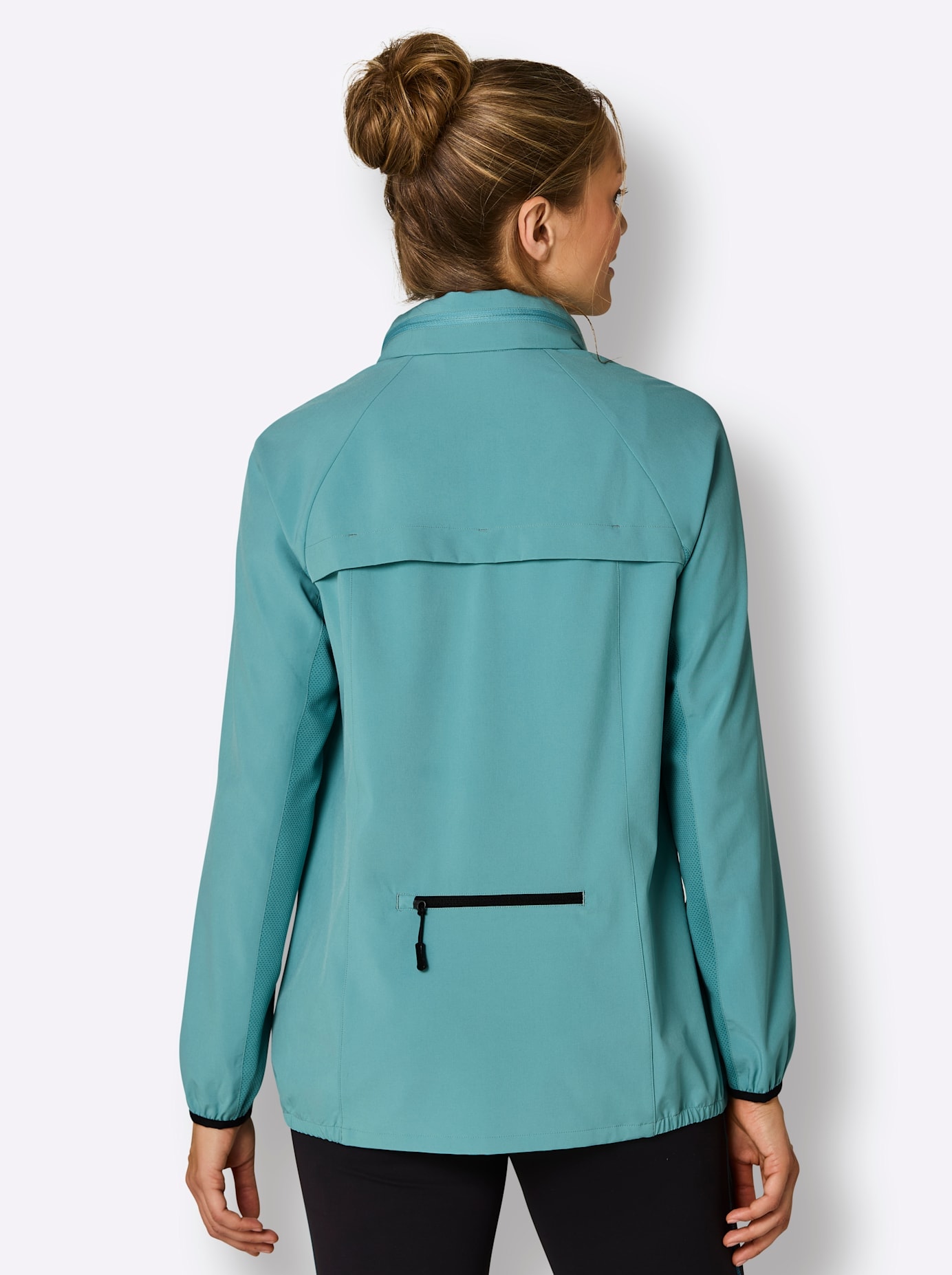 Catamaran Veste fonctionnelle mit Kapuze