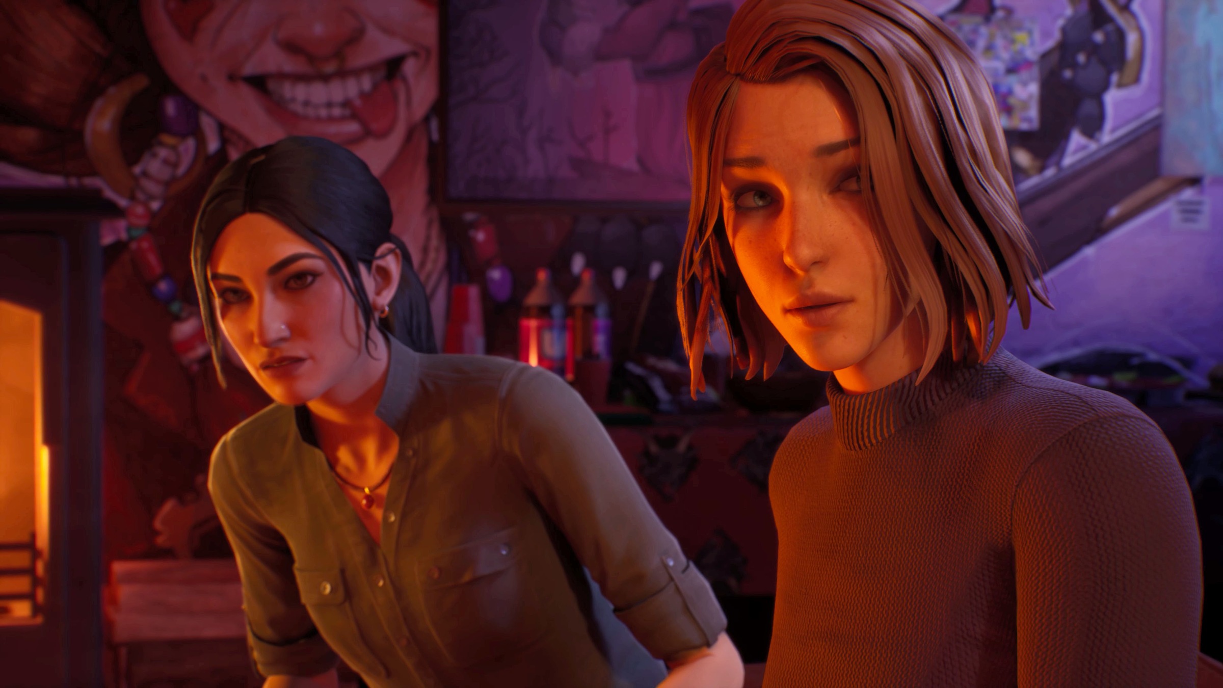 SquareEnix Spielesoftware »Life is Strange: Double Exposure« Nintendo Switch