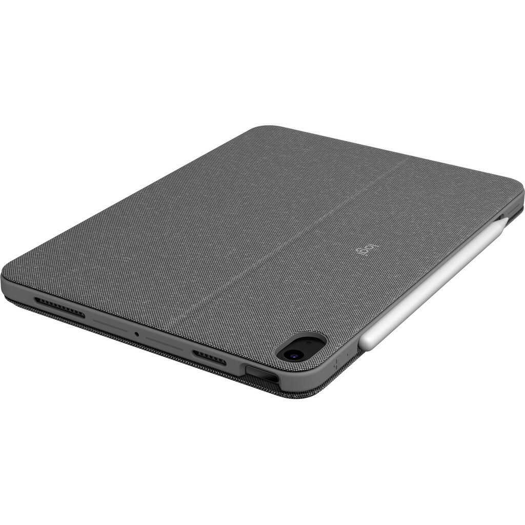 Logitech Tablet-Hülle »Tastatur Cover Comb«, iPad Air (4. Generation)