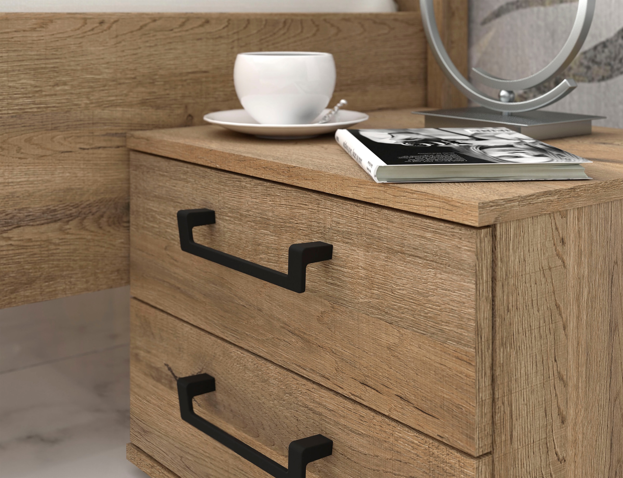 FORTE Table de nuit
