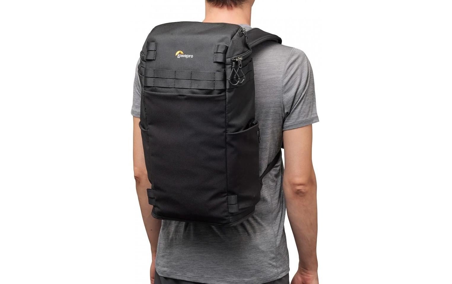 Lowepro Fotorucksack »ProTactic Lite BP 150 AW III«