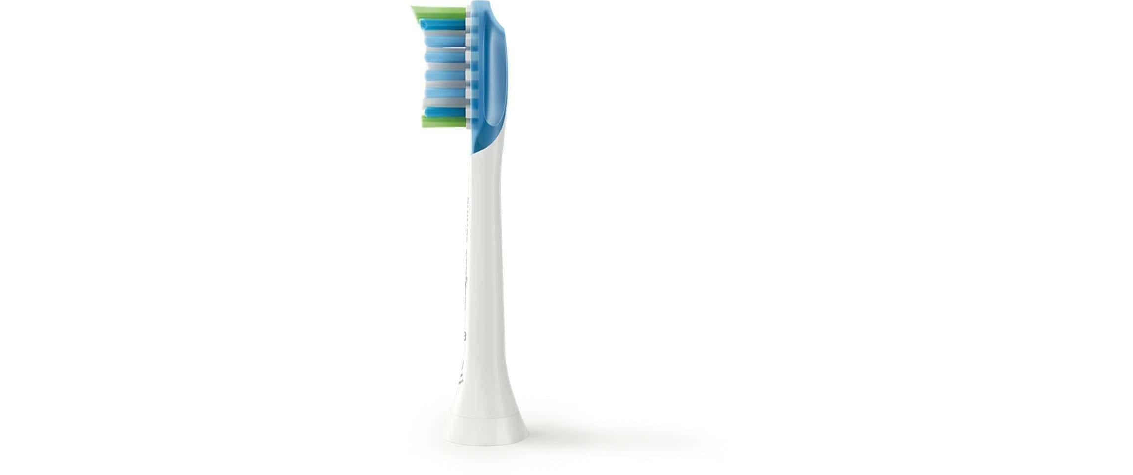 Philips Brosse emboîtable »Sonicare Premium Plaque Defence 4 Stück«