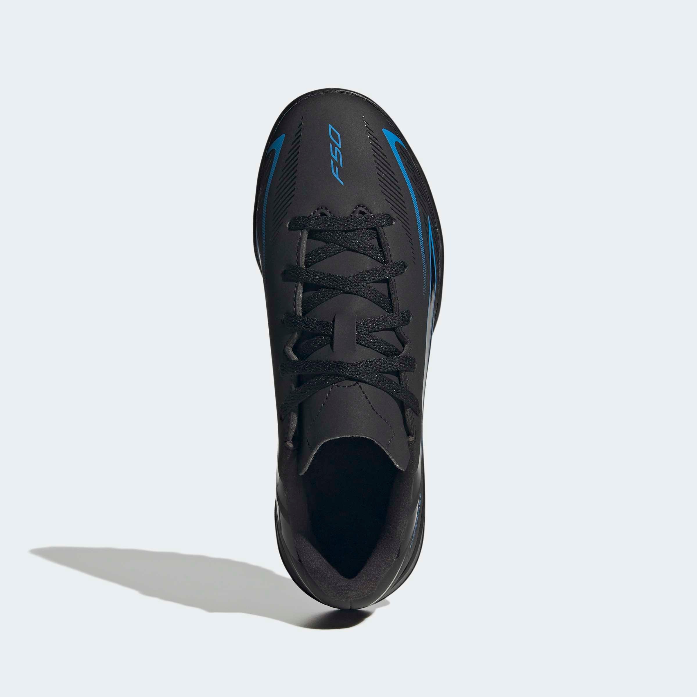 adidas Performance Chaussure de football »F50 HYPERFAST CLUB KIDS , ROLLRASEN«  pour enfants et adolescents