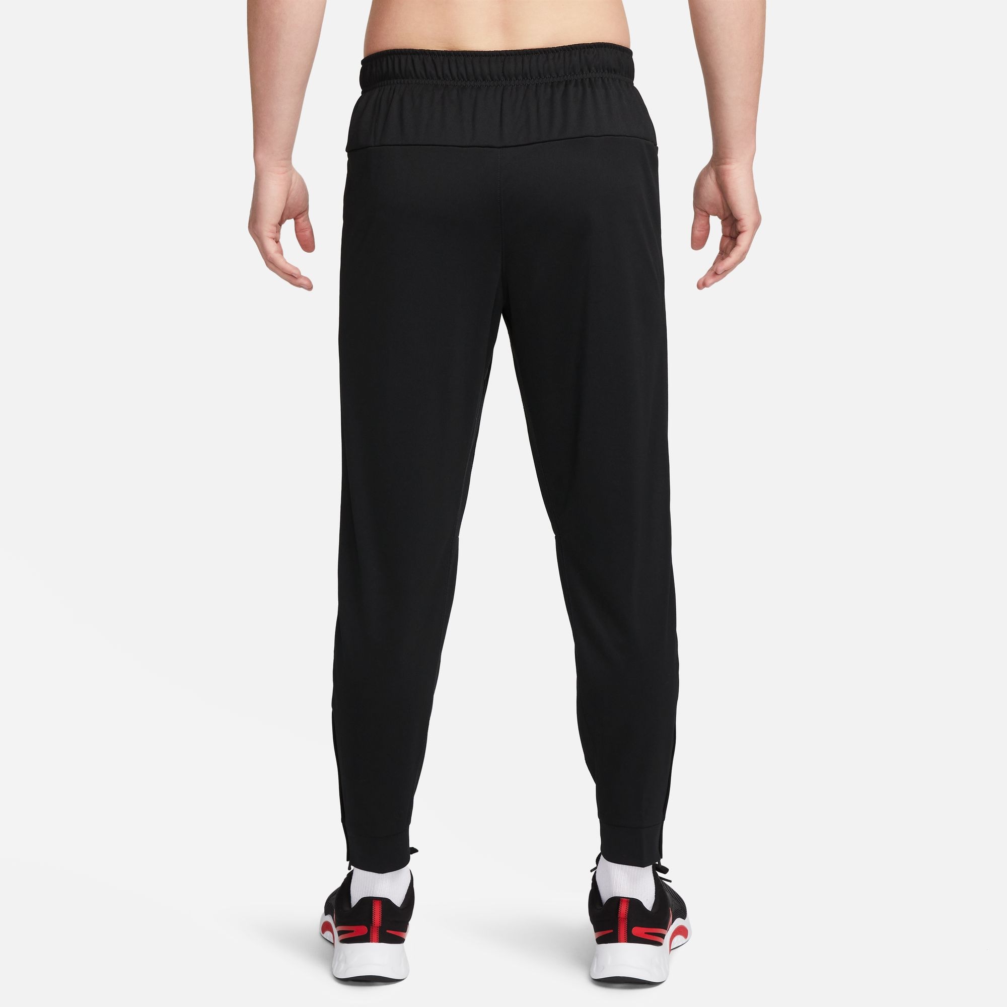 Nike Trainingshose »DRI-FIT TOTALITY MEN'S TAPERED FITNESS PANTS«