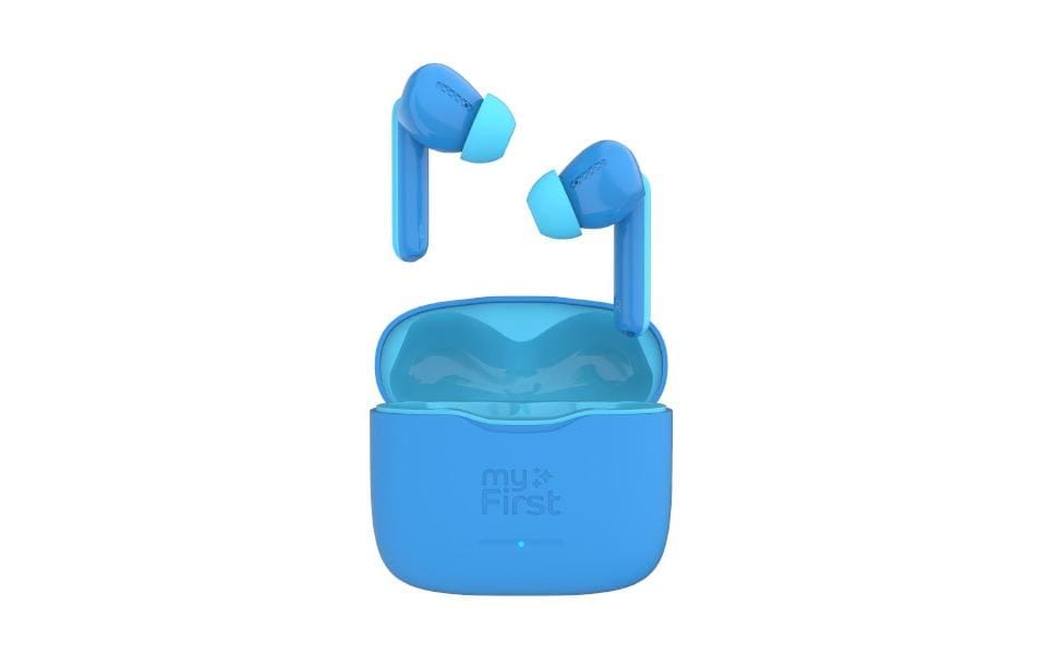 myFirst In-Ear-Kopfhörer »CareBuds«