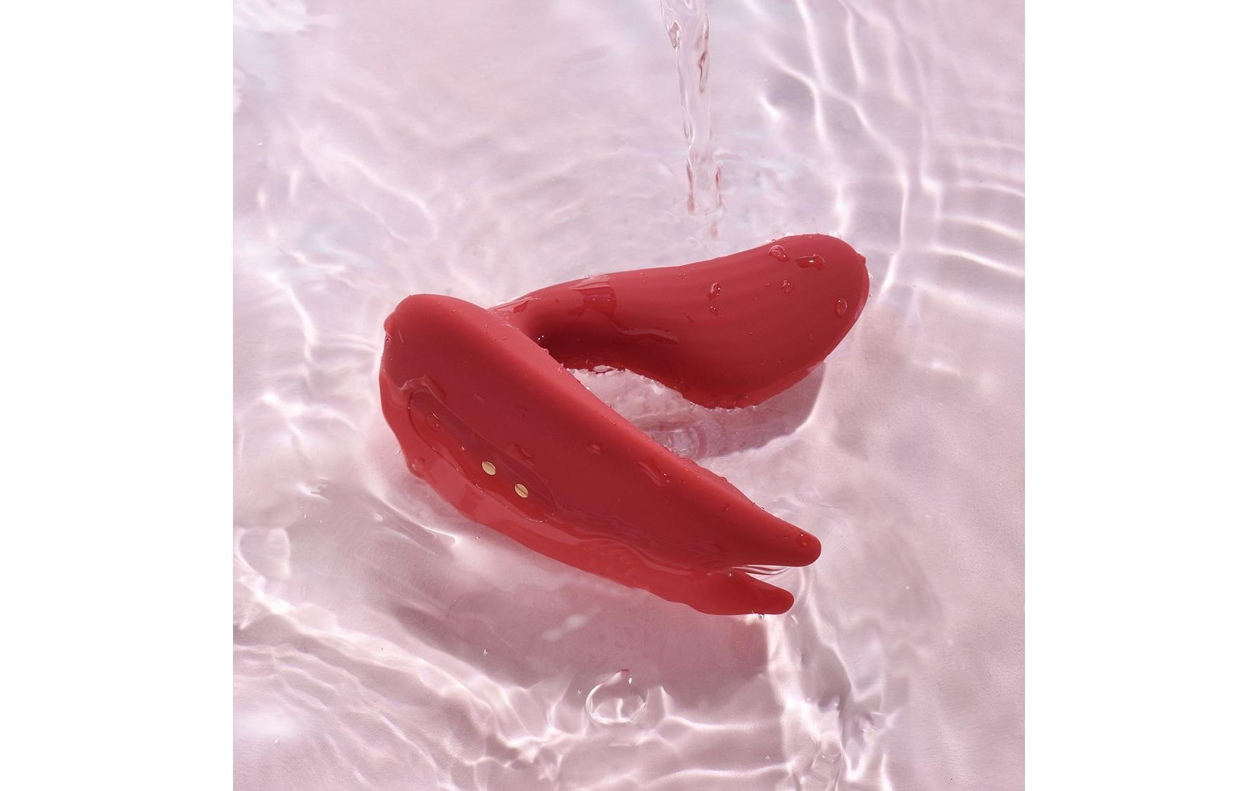   Vibrateur »Magic Motion Umi Smart«