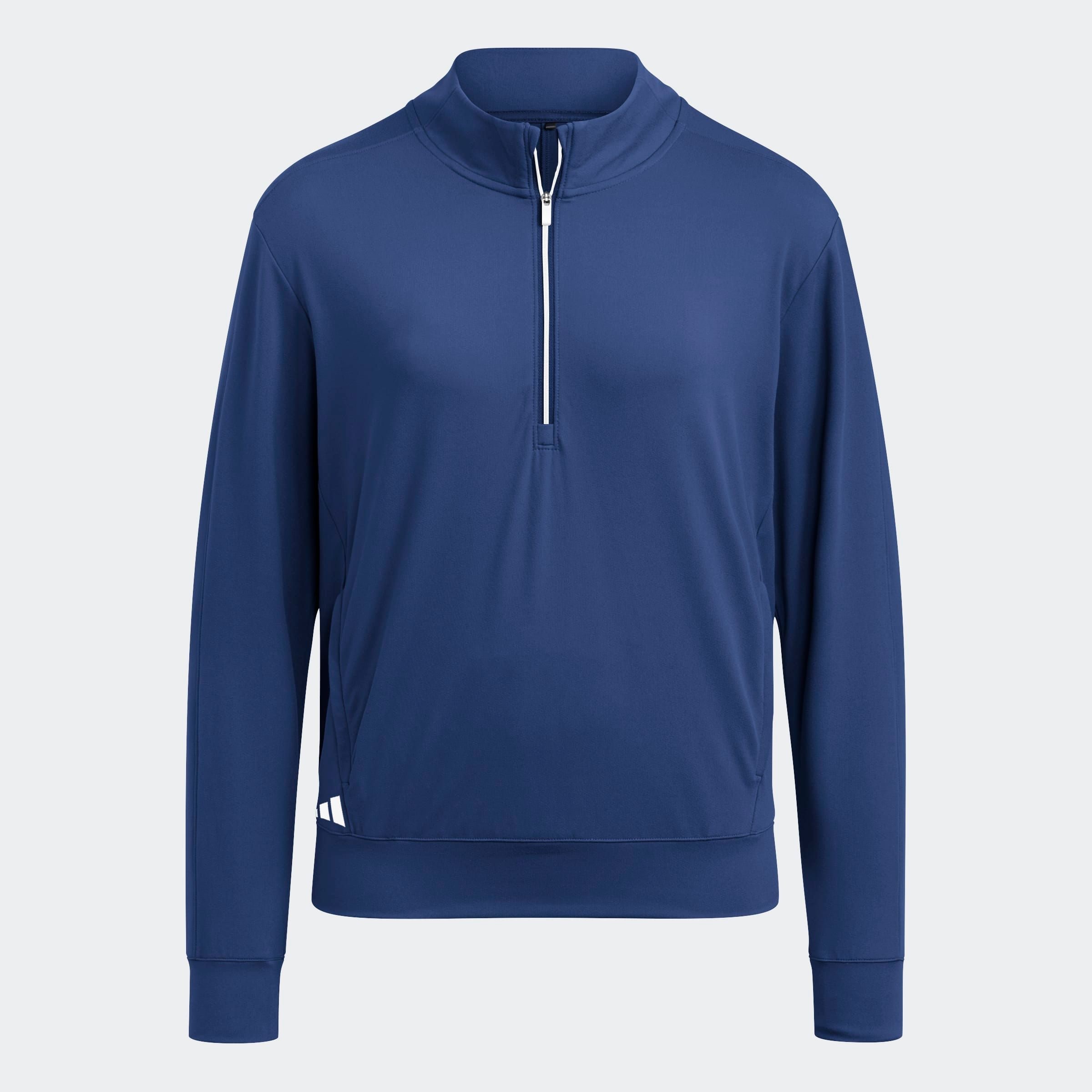 adidas Performance Sweat-shirt »WOMEN'S ULTIMATE365 HALF-ZIP LAYERING OBERTEIL«
