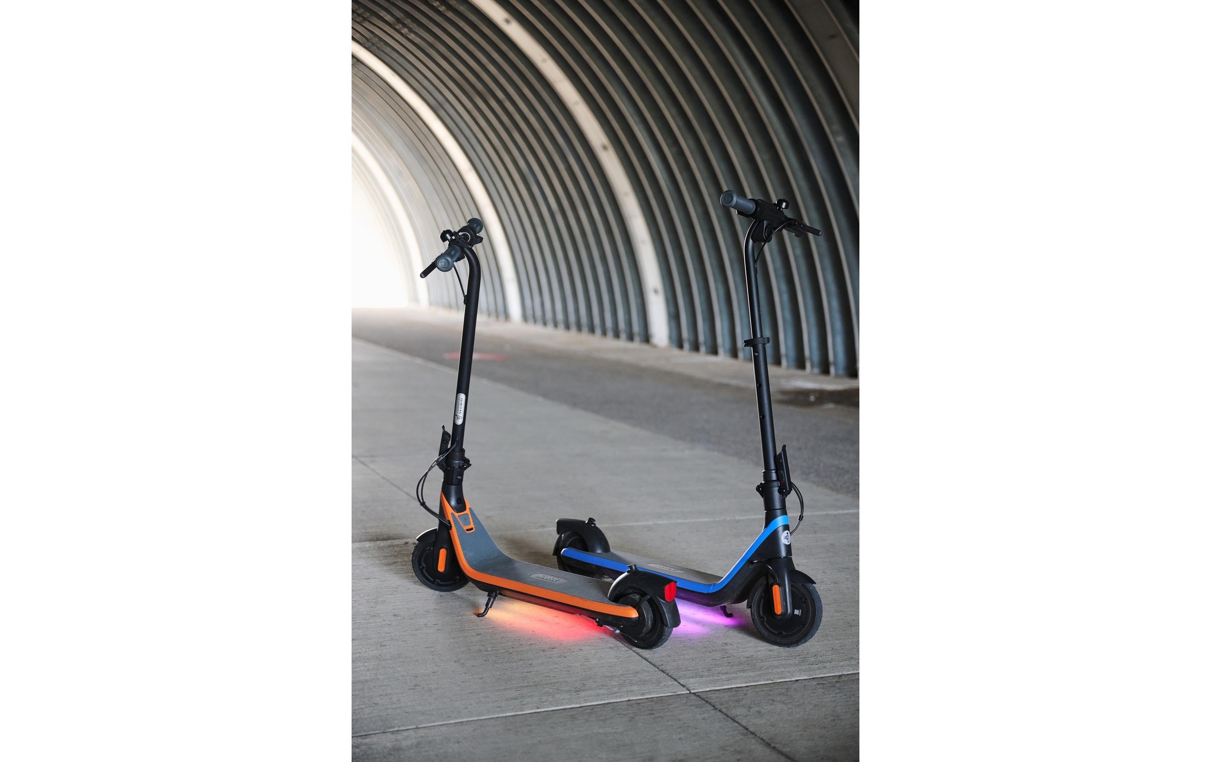 ninebot by Segway E-Scooter »Kickscooter C2 Pro E ZING«