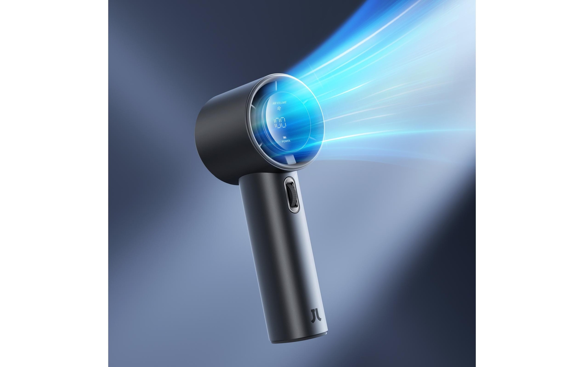 Handventilator »Jisulife Pro 1S«