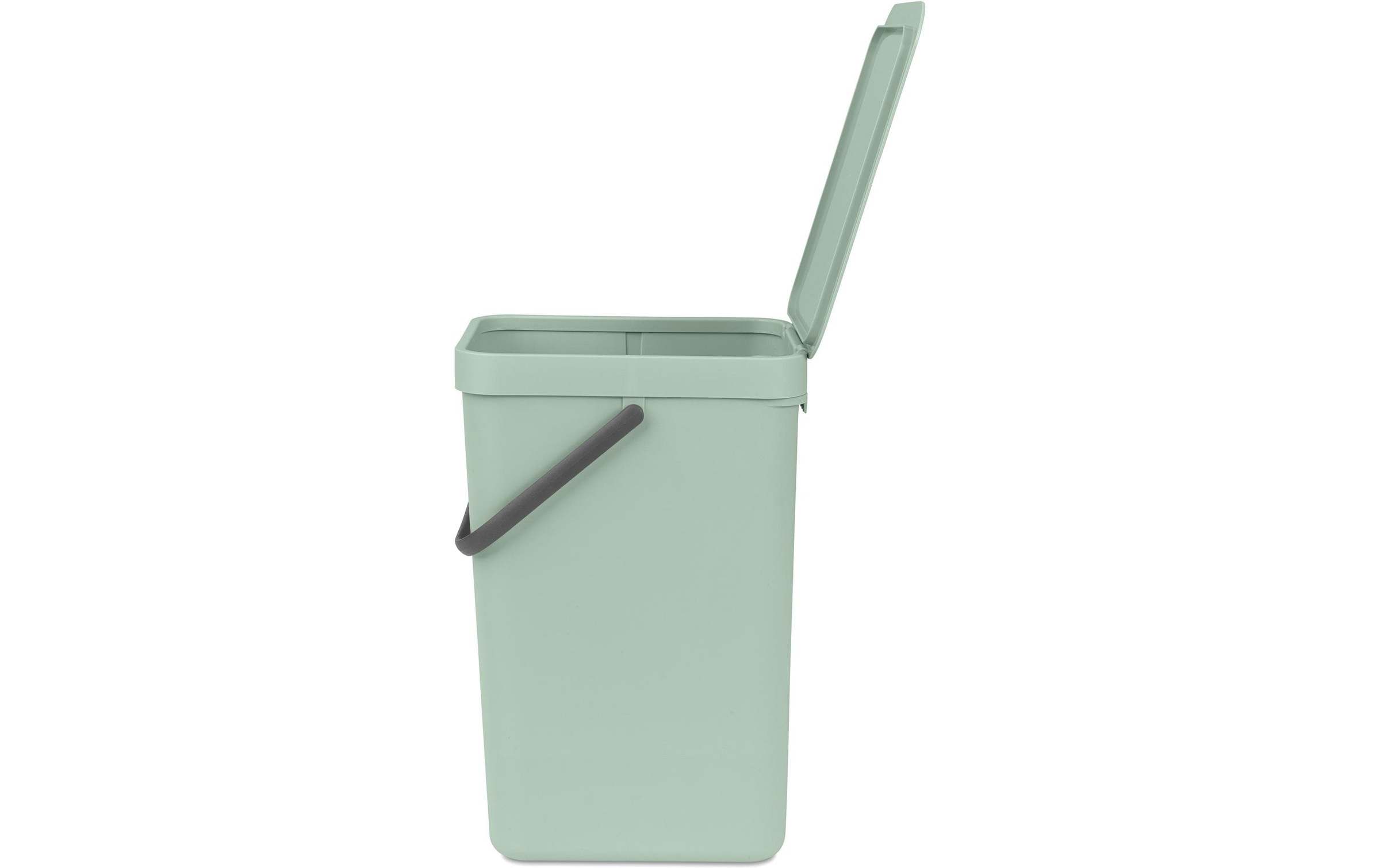 Brabantia Biomülleimer »Sort & Go« 1 Behälter
