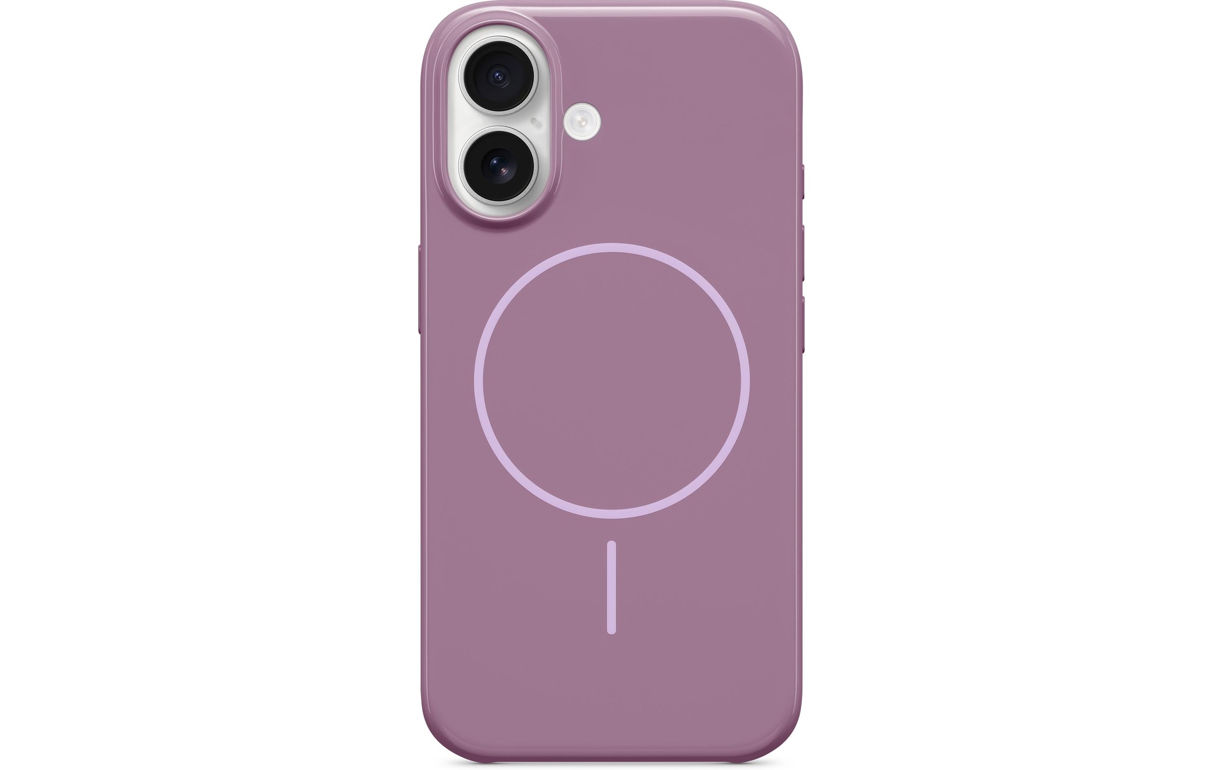 Apple Smartphone-Hülle »Apple Smartphone Beats Case mit MagSafe, iPhone 16« iPhone 16