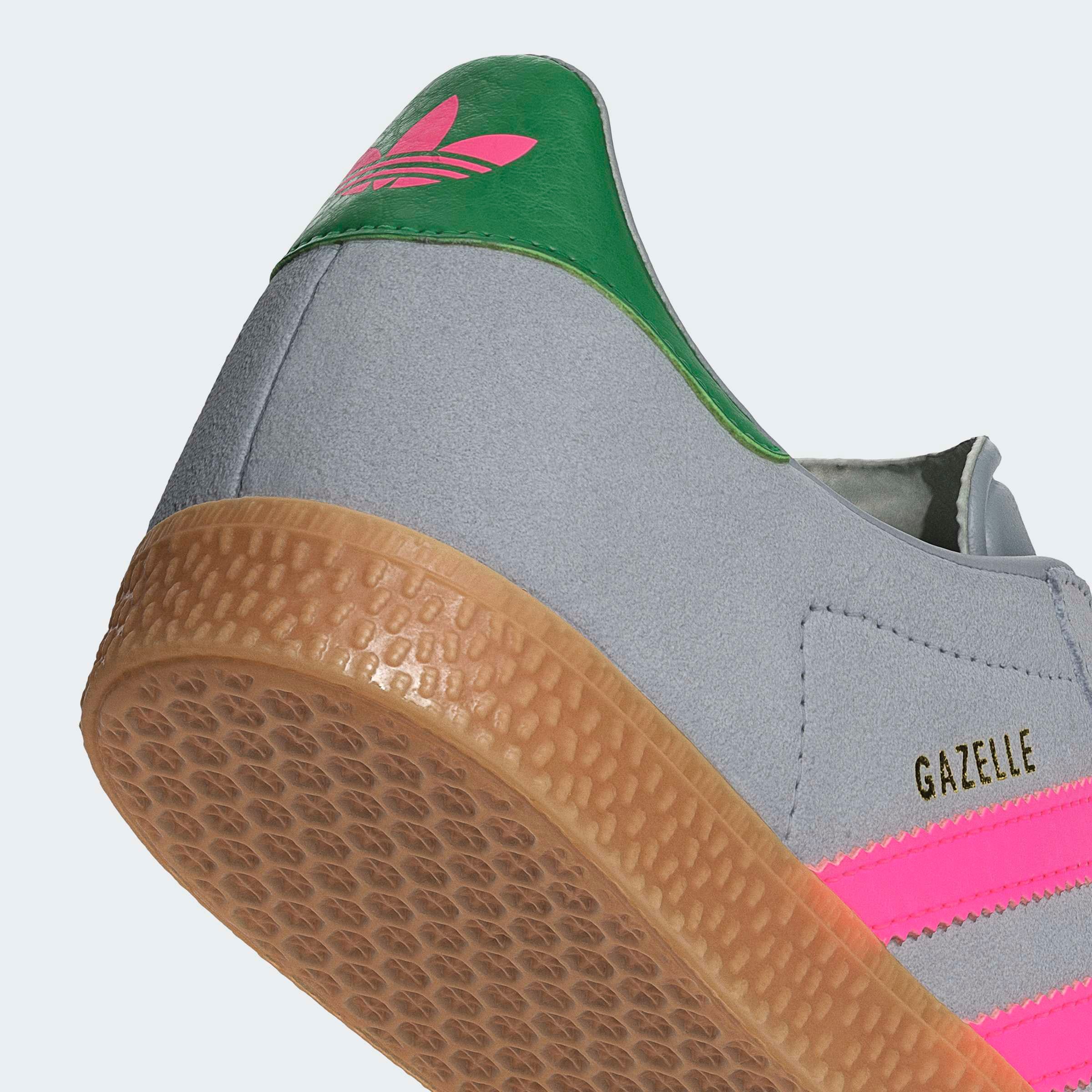 adidas Originals Sneakers »GAZELLE«  für Kinder und Jugendliche