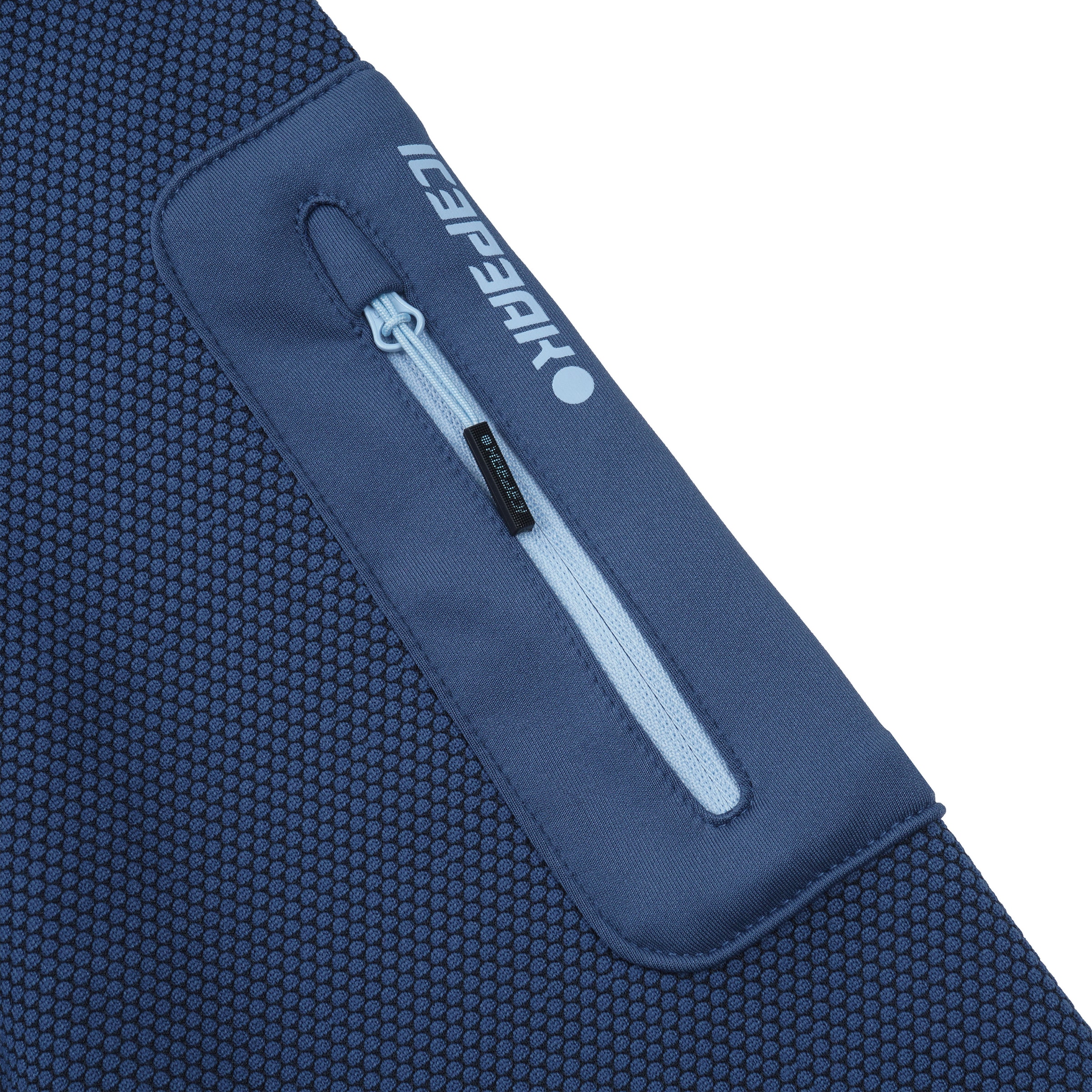 Icepeak Fleecejacke »BOWERSVILLE«