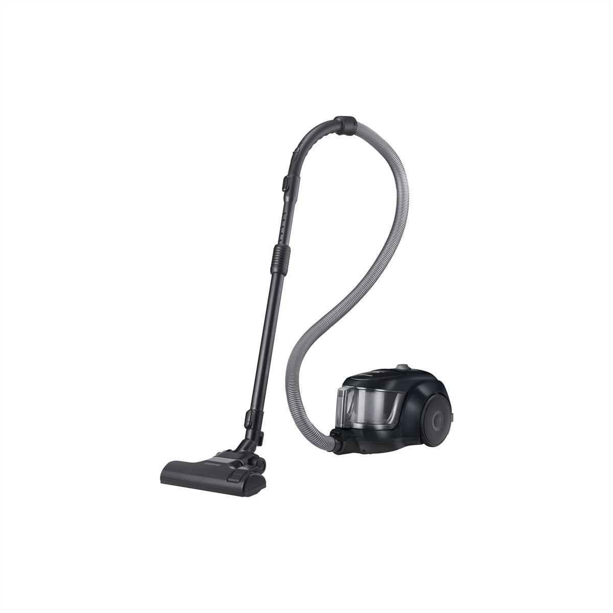 Samsung Bodenstaubsauger »Samsung Staubsauger ohne Beutel Ultra, 700W, schwarz«