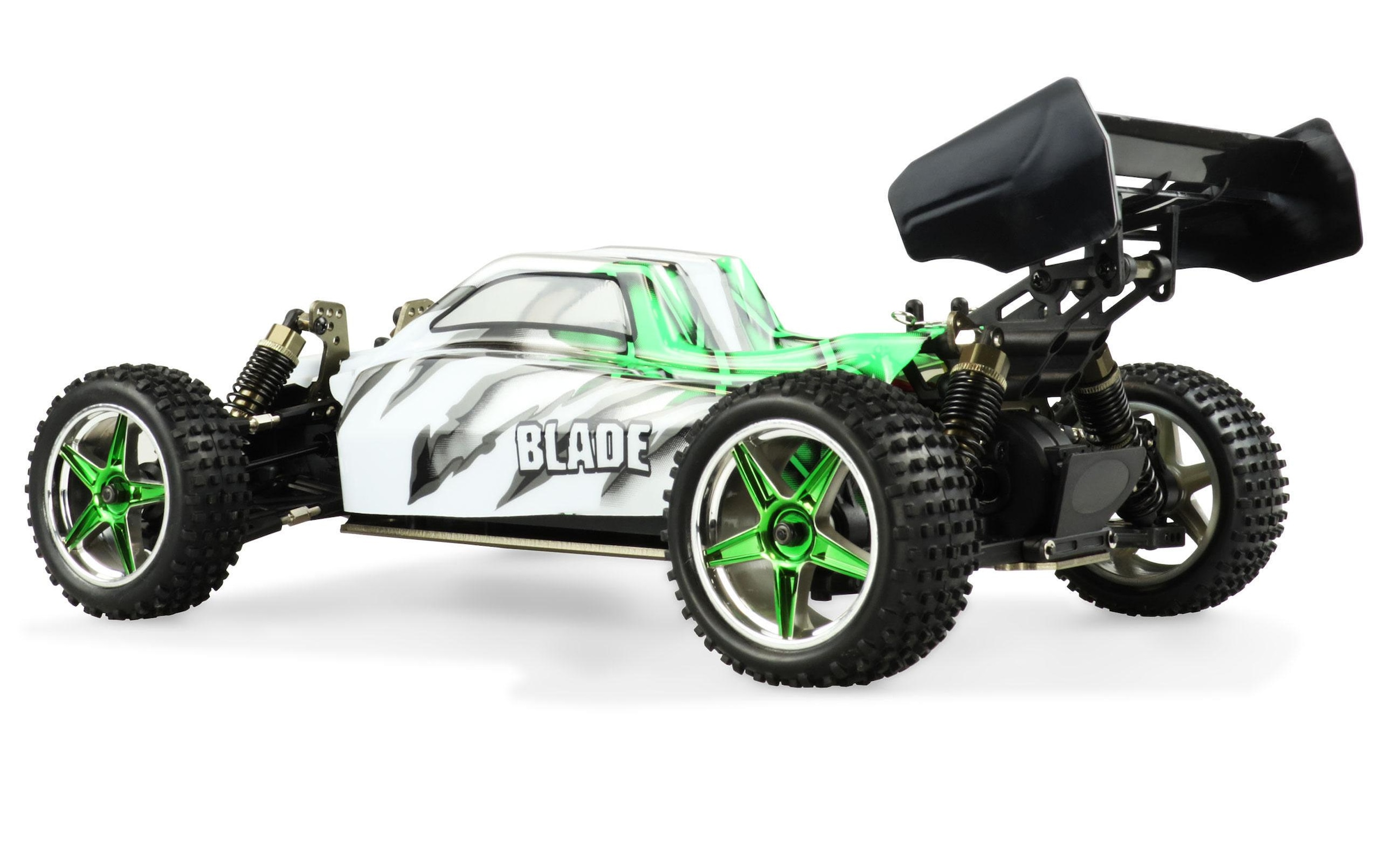 Amewi RC-Buggy »AMX Blade Pro RTR«