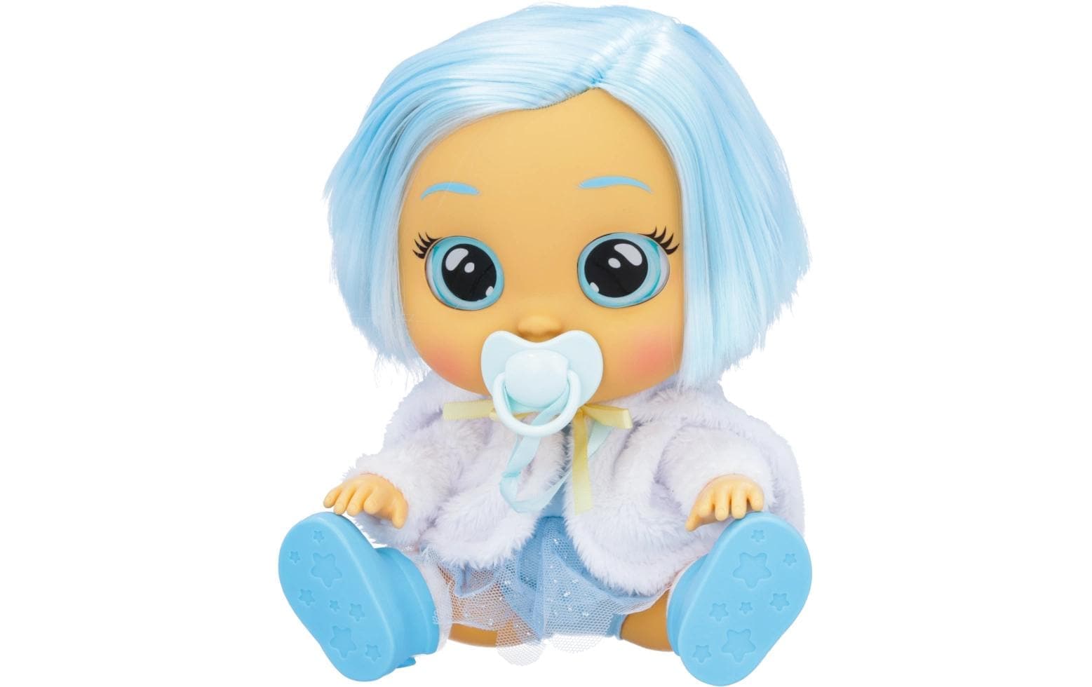 IMC TOYS Babypuppe »Cry Babies – Kiss me Sydney«