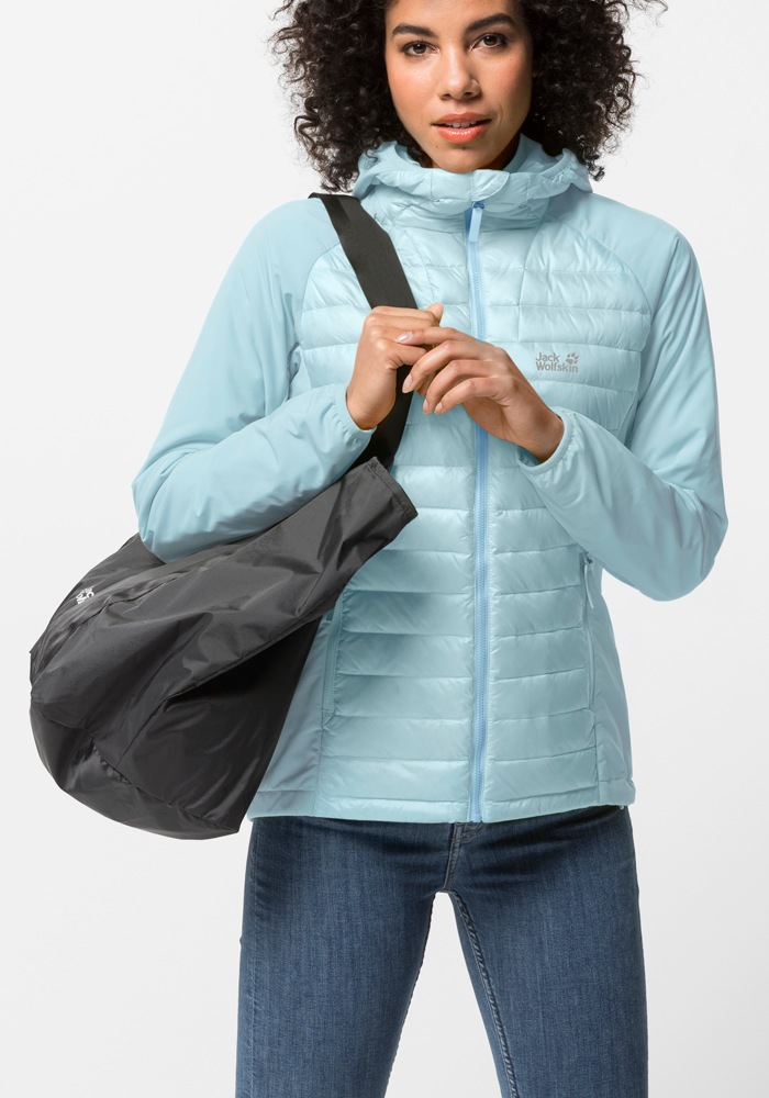 Image of Jack Wolfskin Funktionsjacke »JWP HYBRID W« bei Ackermann Versand Schweiz