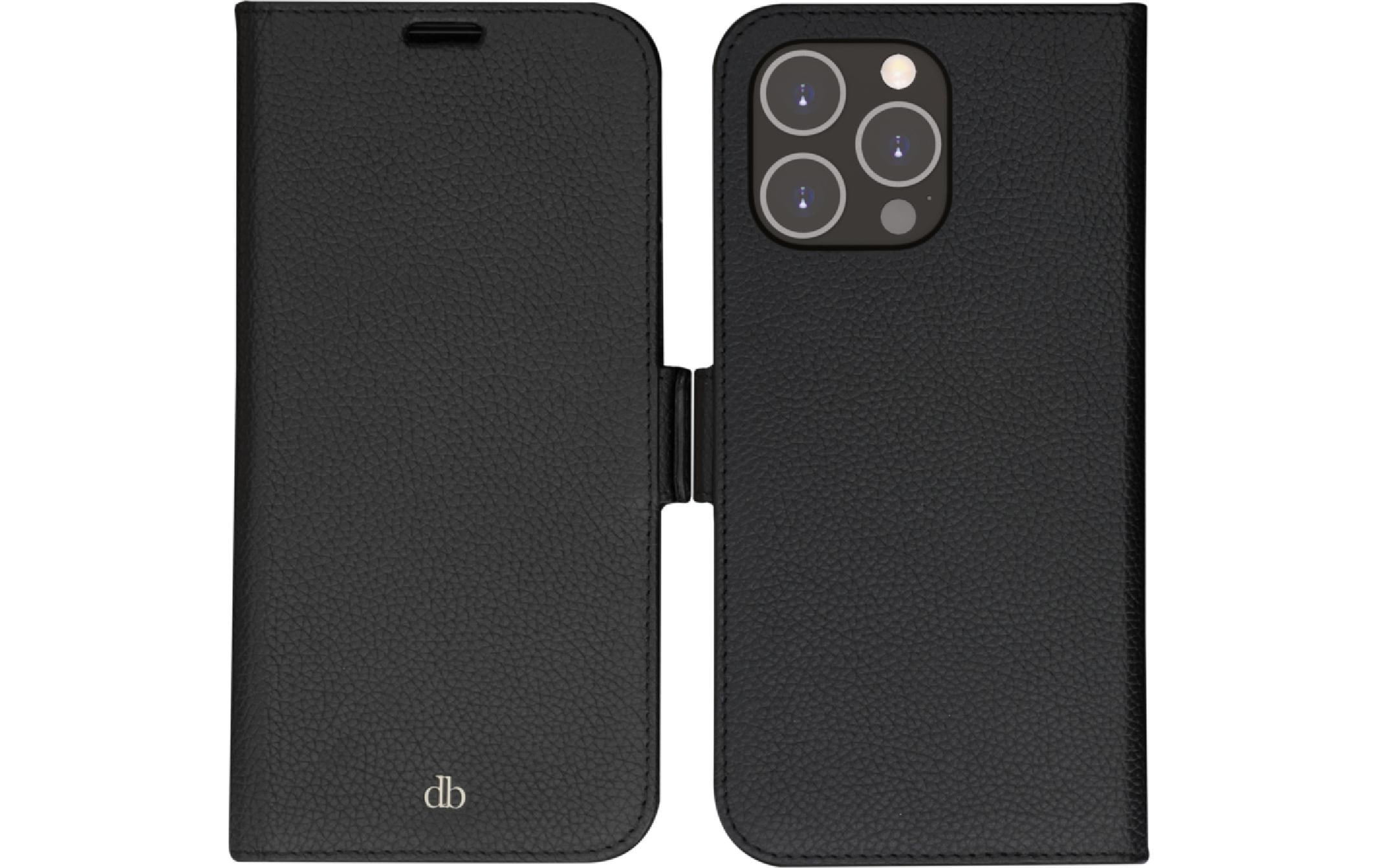 dbramante1928 Couverture arrière »New York« Kratzresistent, Stossdämpfend