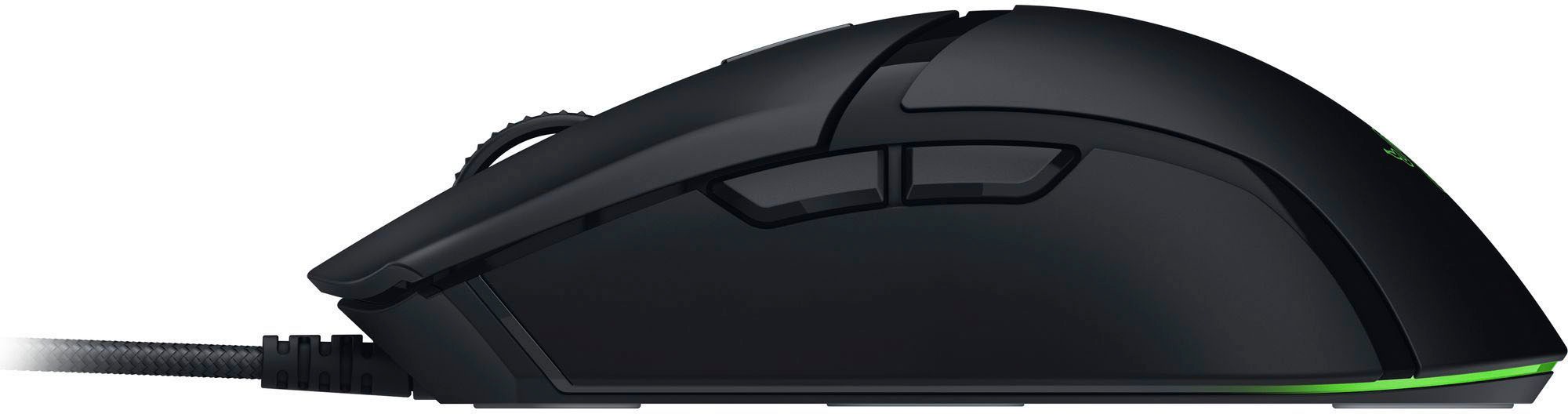 RAZER Gaming-Maus »Cobra« kabelgebunden