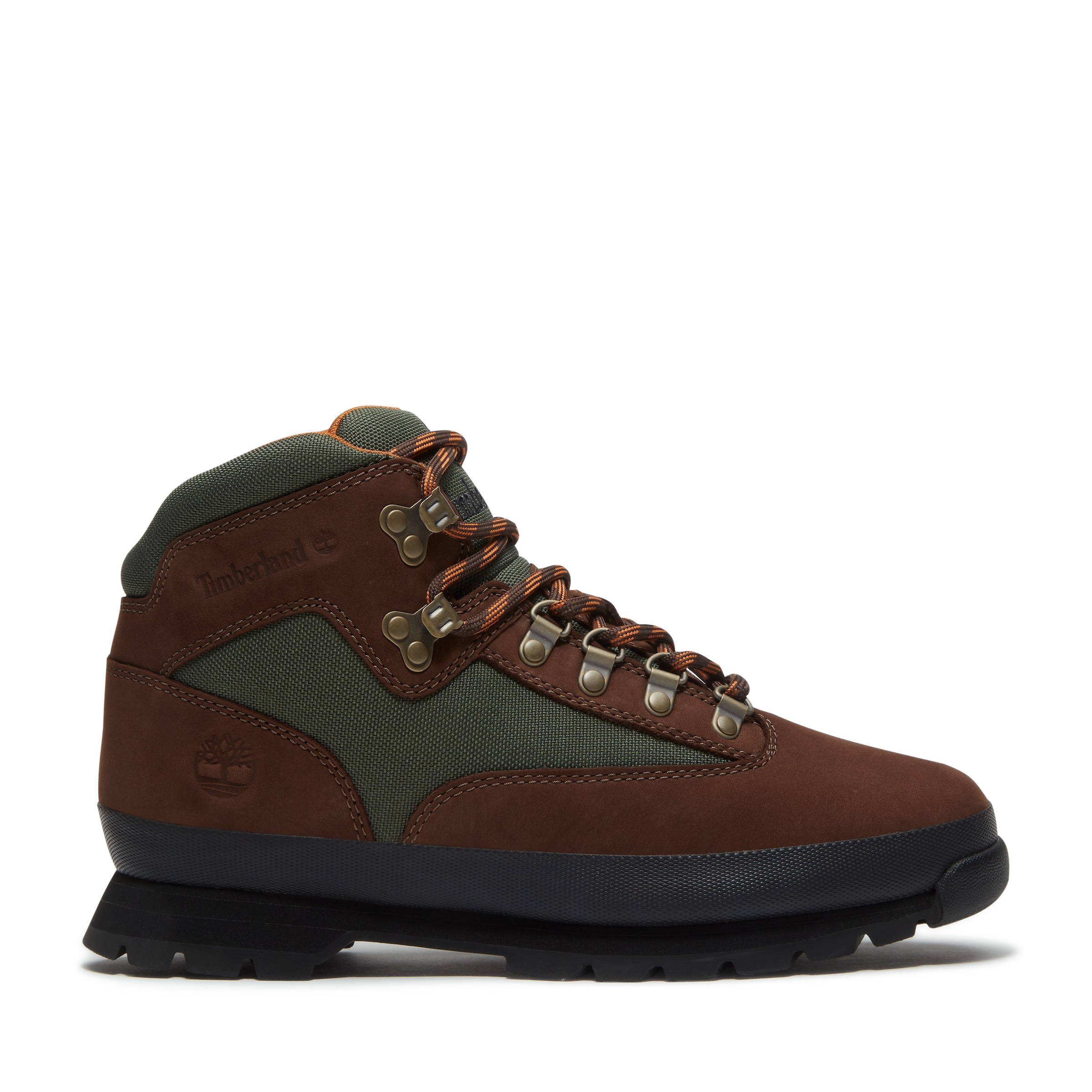 Timberland Chaussure de randonnée »EURO HIKER - MID LACE BOOT«  Winterstiefel, Schnürstiefel, Winterschuhe
