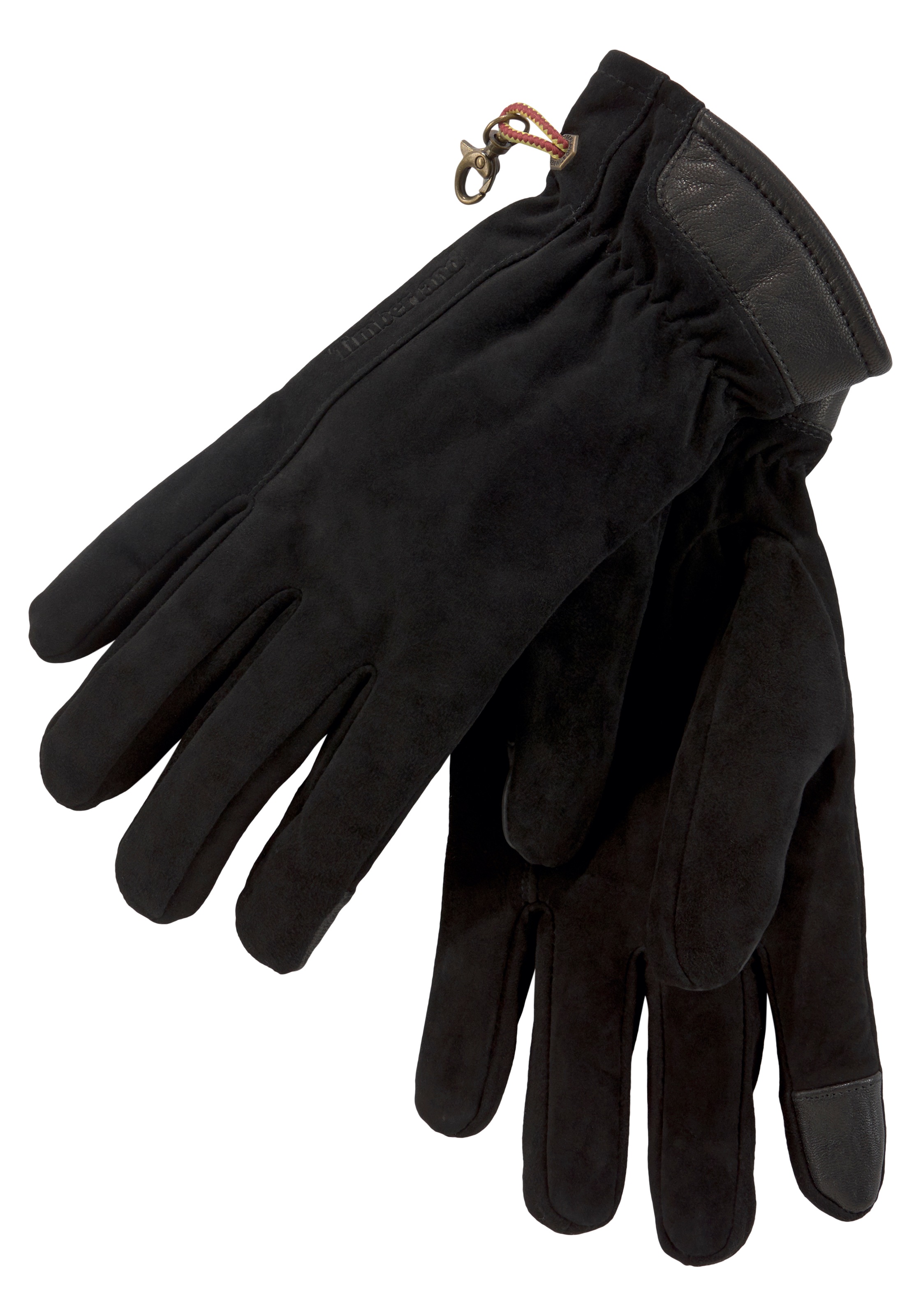 Image of Timberland Lederhandschuhe »NUBUCK« bei Ackermann Versand Schweiz