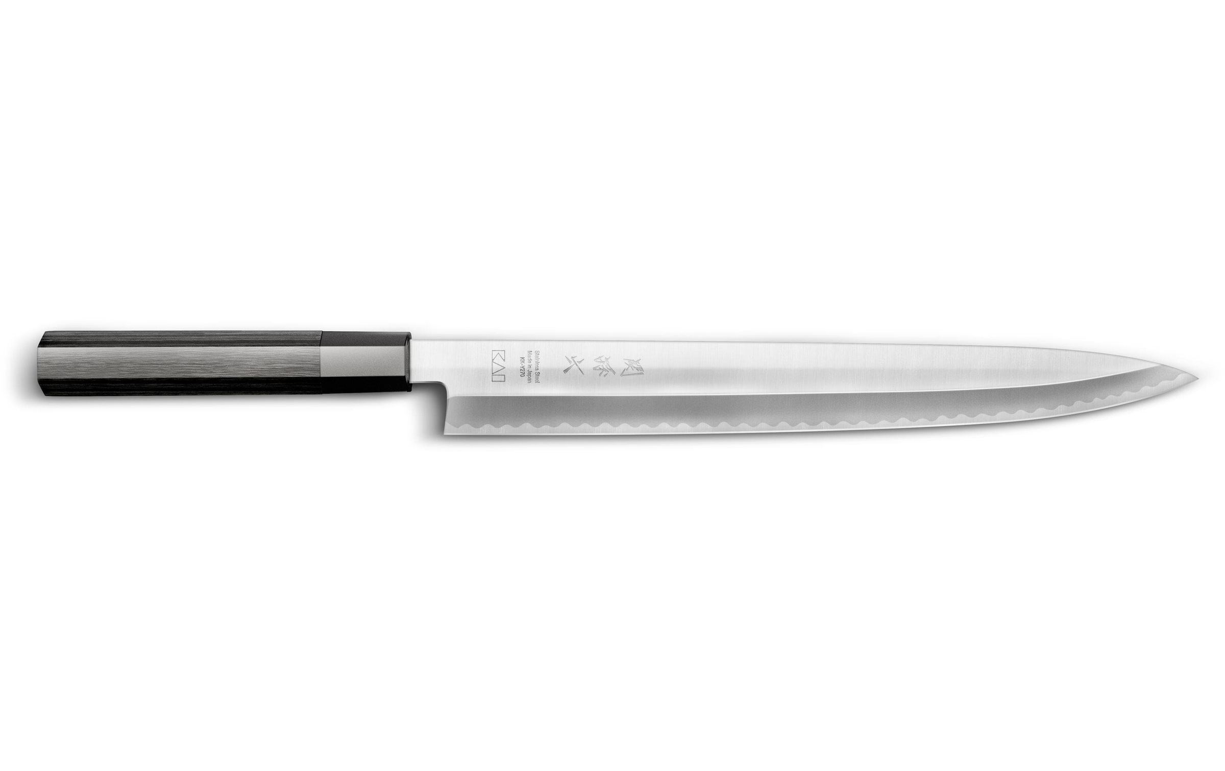 Image of KAI Filetiermesser "Filetiermesser Yanagiba"