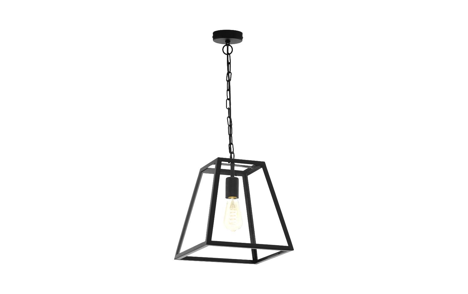 Image of EGLO Pendelleuchte »AMESBUR«, E27 bei Ackermann Versand Schweiz