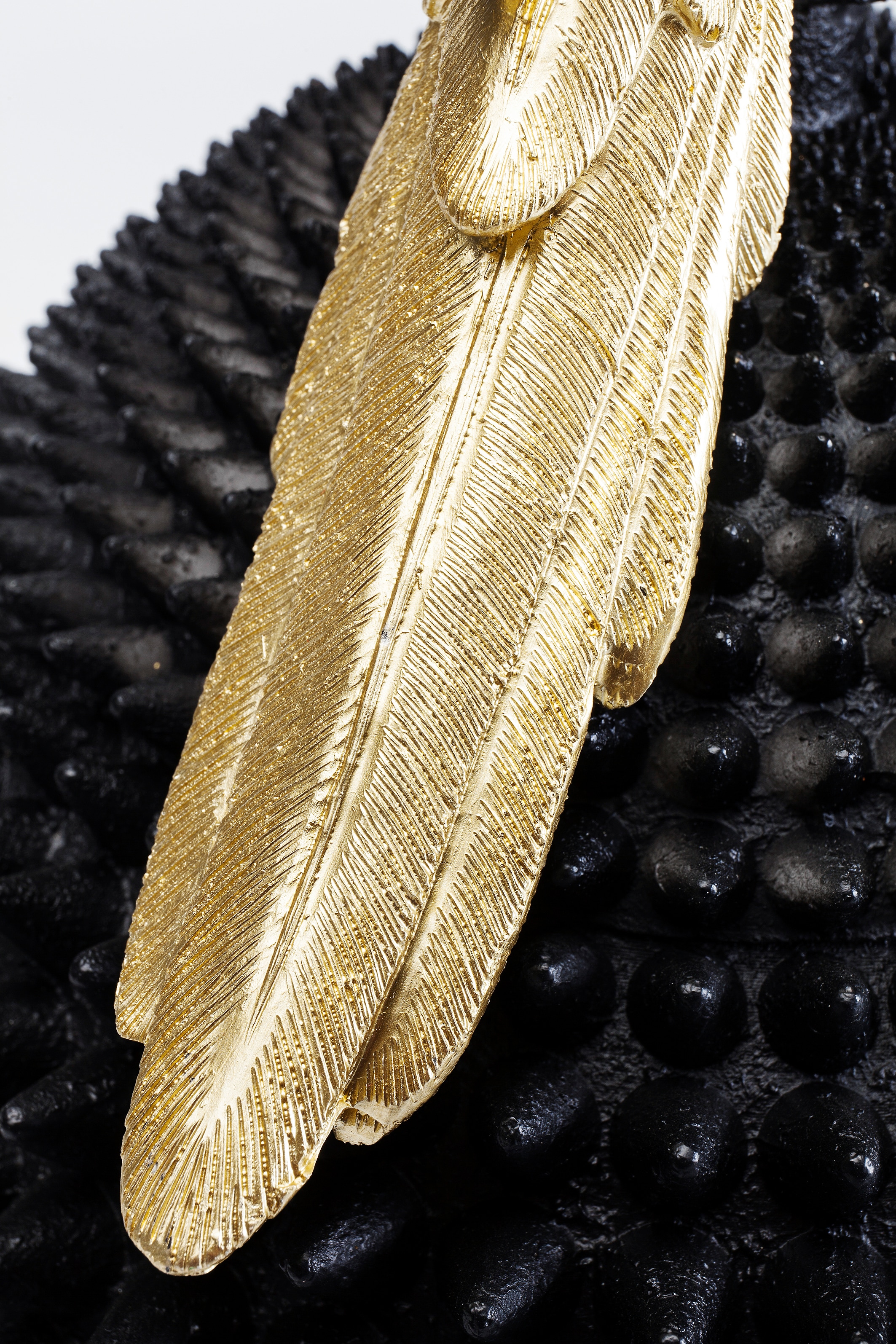 Kare Design Aufbewahrungsbox »Deko Dose Parrot 40cm«