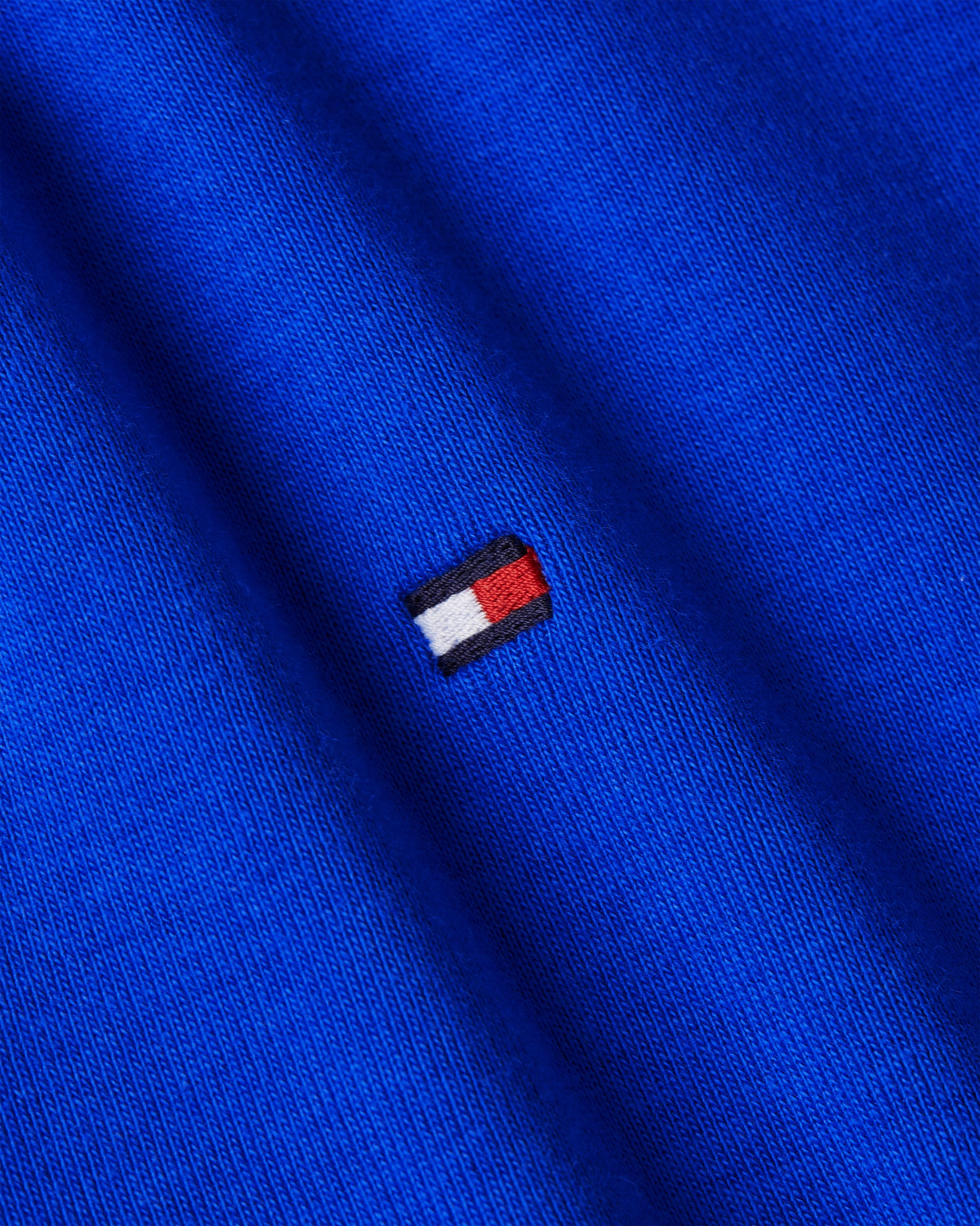 Tommy Hilfiger T-Shirt »CODY, Slim Fit«, mit V-Ausschnitt