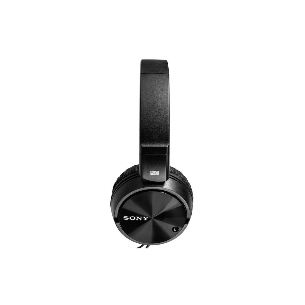 Sony On-Ear-Kopfhörer, Noise-Cancelling