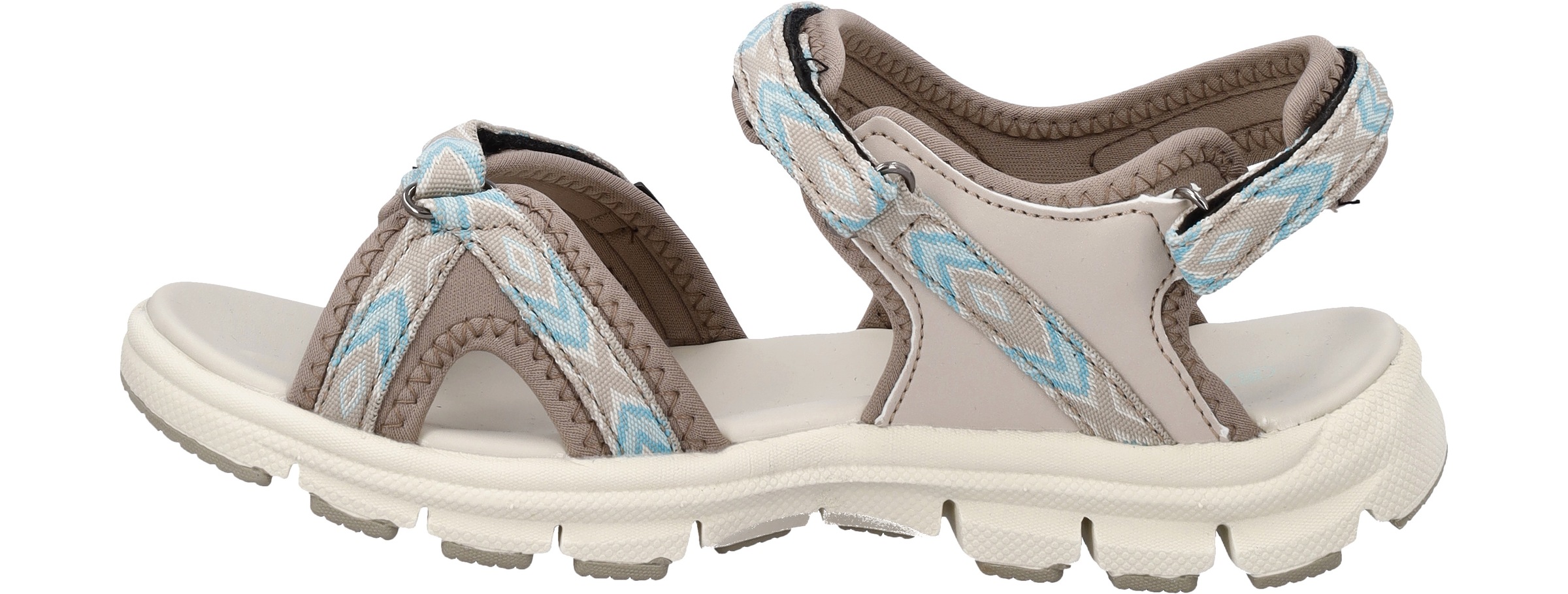 CMP Sandale »ALMAAK WMN HIKING SANDAL«  avec fermeture auto-agrippante