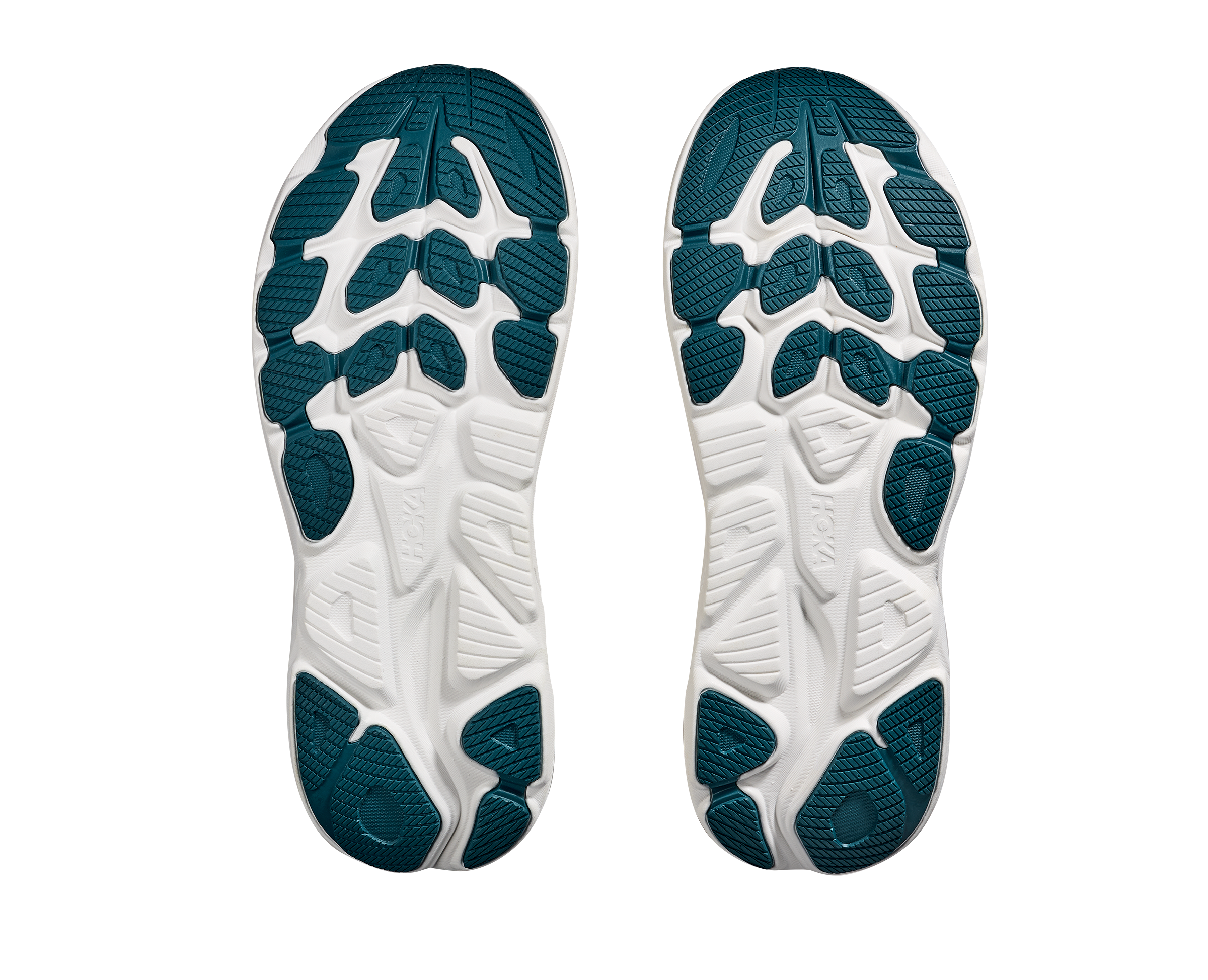 Hoka One One Chaussure de course »CLIFTON 10«  avec dessus en mesh respirant