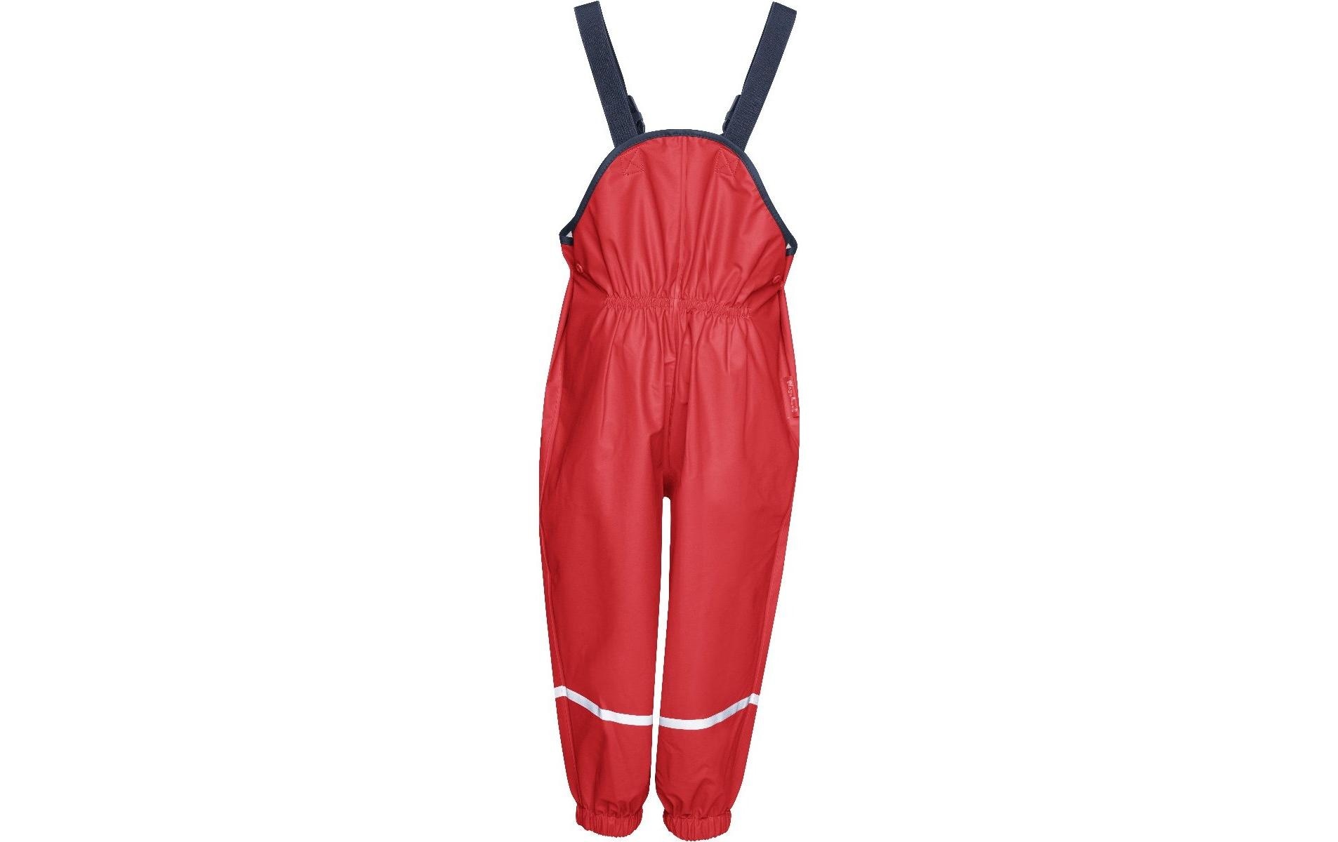 Playshoes Regenlatzhose »Gr. 74«