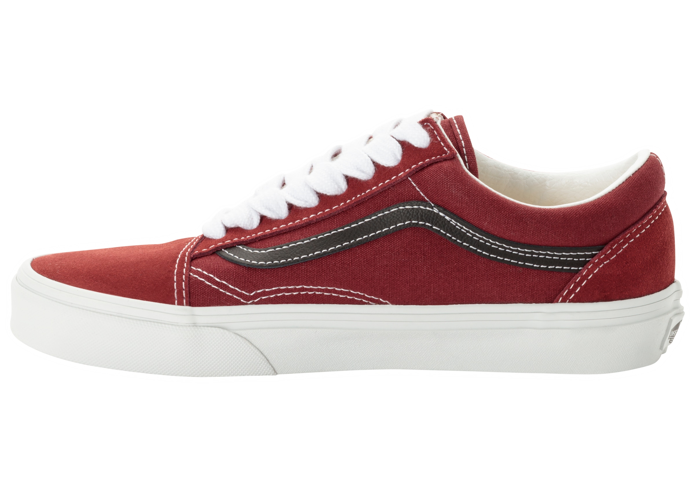 Vans Sneaker »Old Skool«