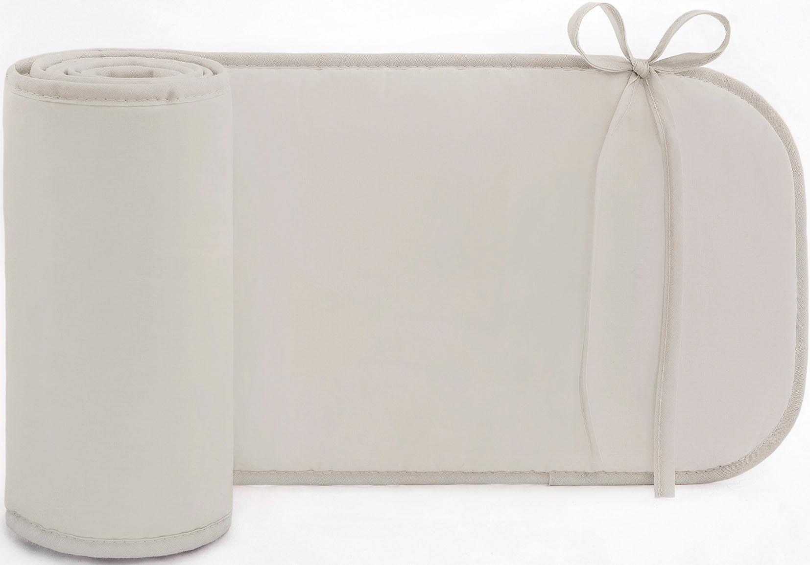 Julius Zöllner Tour de lit »Basic Soft Uni« Made in Germany