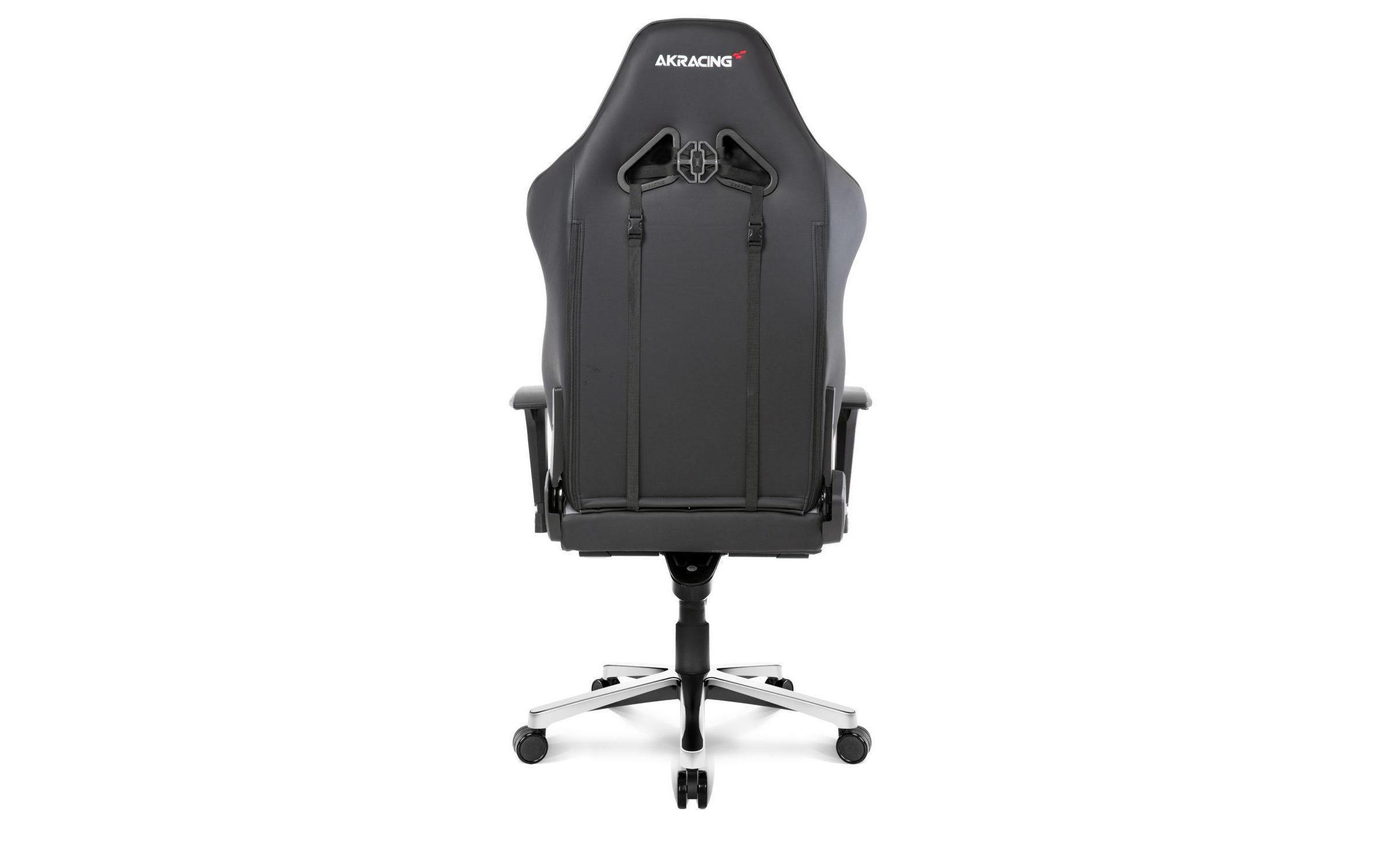 AKRacing Gaming-Stuhl »Master MAX Schwarz«