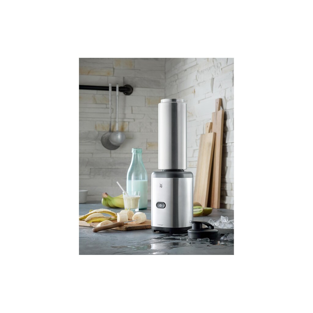 WMF Smoothie-Maker »Kult X Mix and Go Keep Cool«