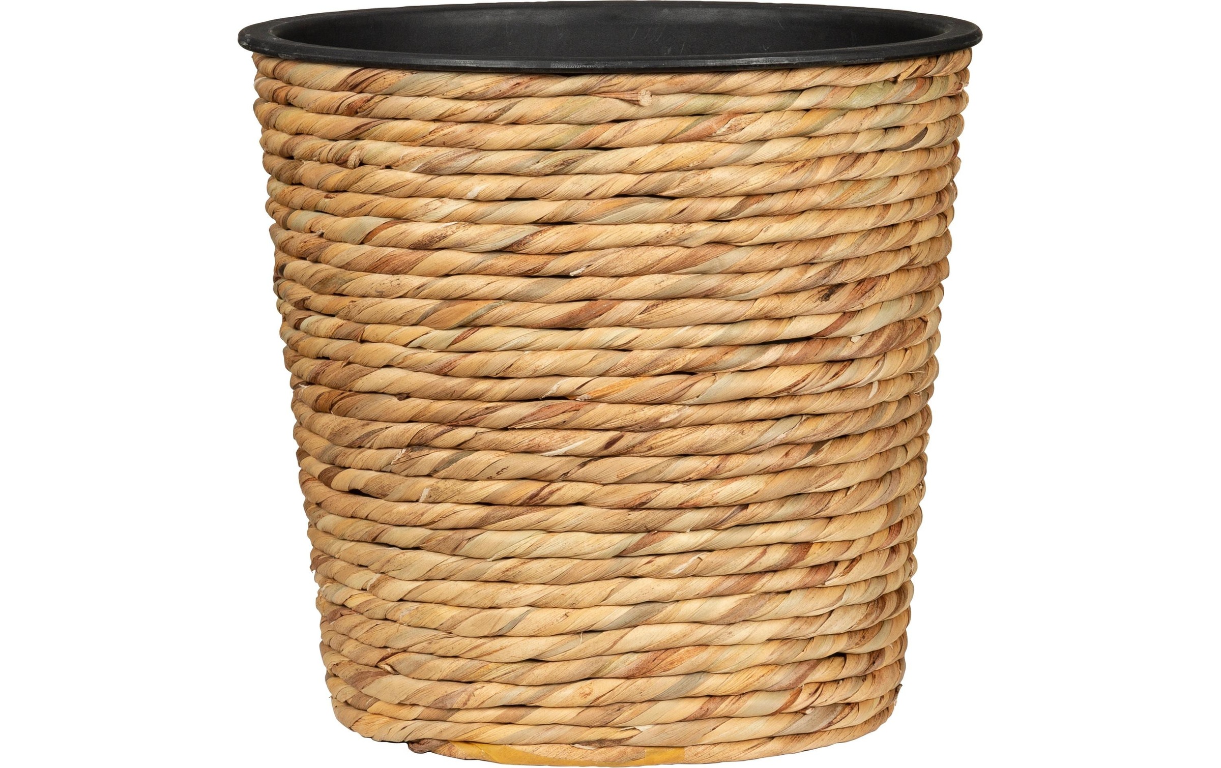 Image of Scheurich Blumentopf "mit Plastikeinsatz 24 x 24 cm"