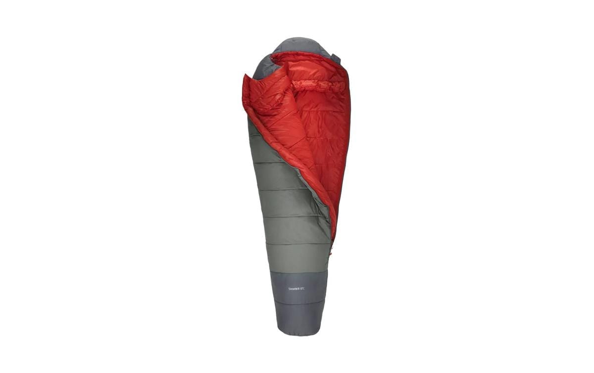 ROBENS Sac de couchage momie »Snowfall III -13 °C Regular«
