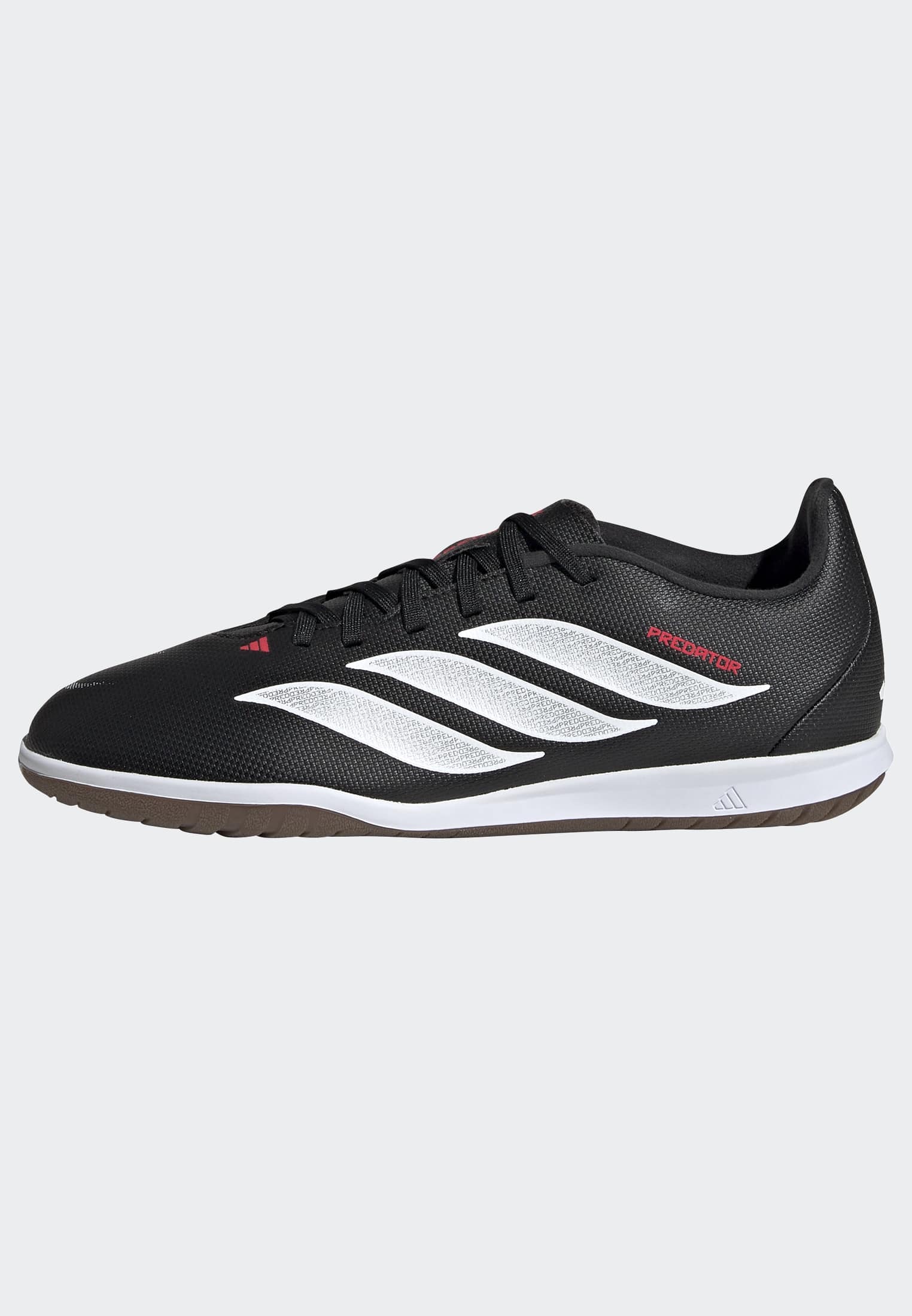adidas Performance Chaussure de football »PREDATOR CLUB SALA KIDS , HALLENBÖDEN«  pour sol de salle, pour enfants et adolescents