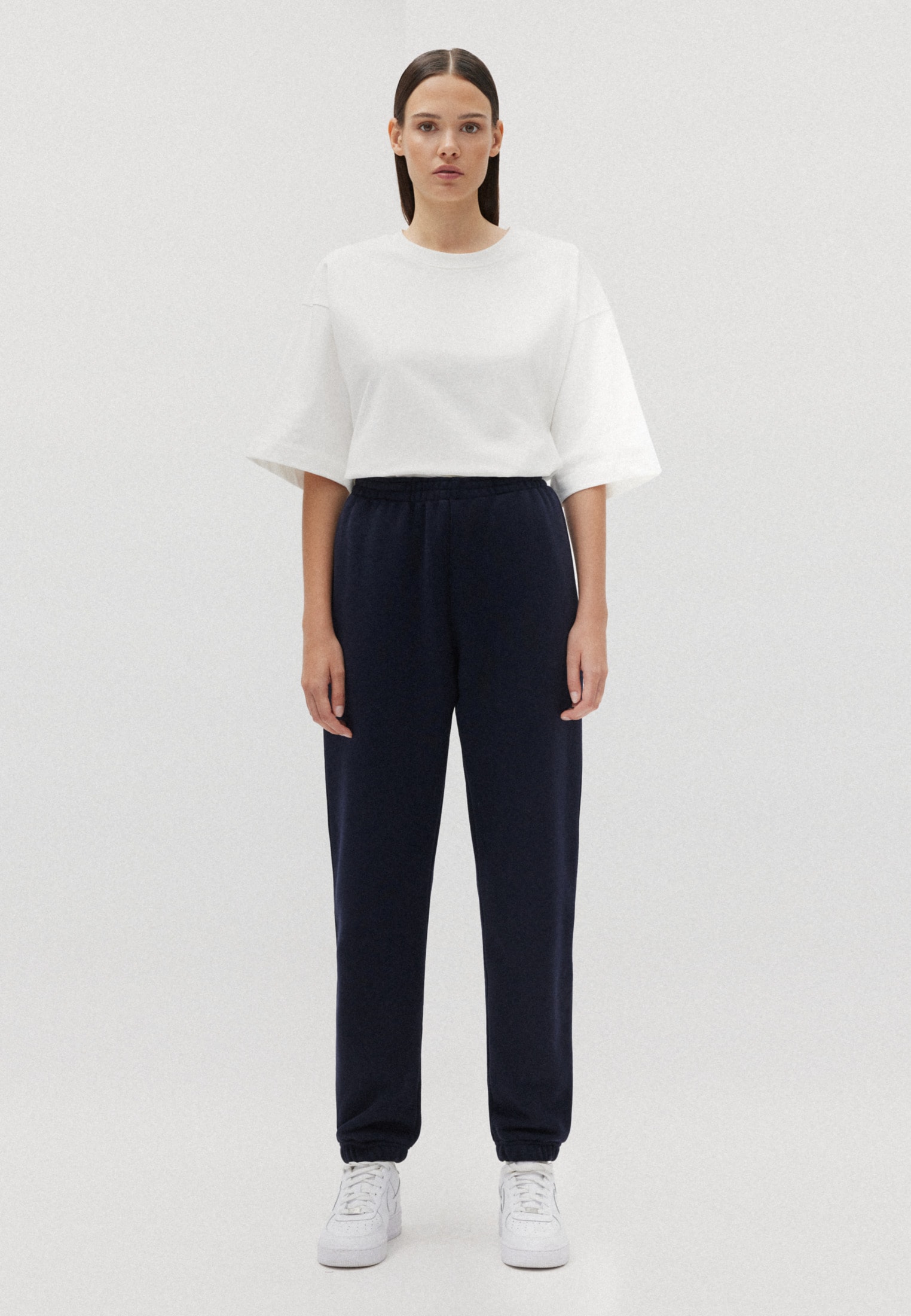 studio seidensticker Pantalon de jogging