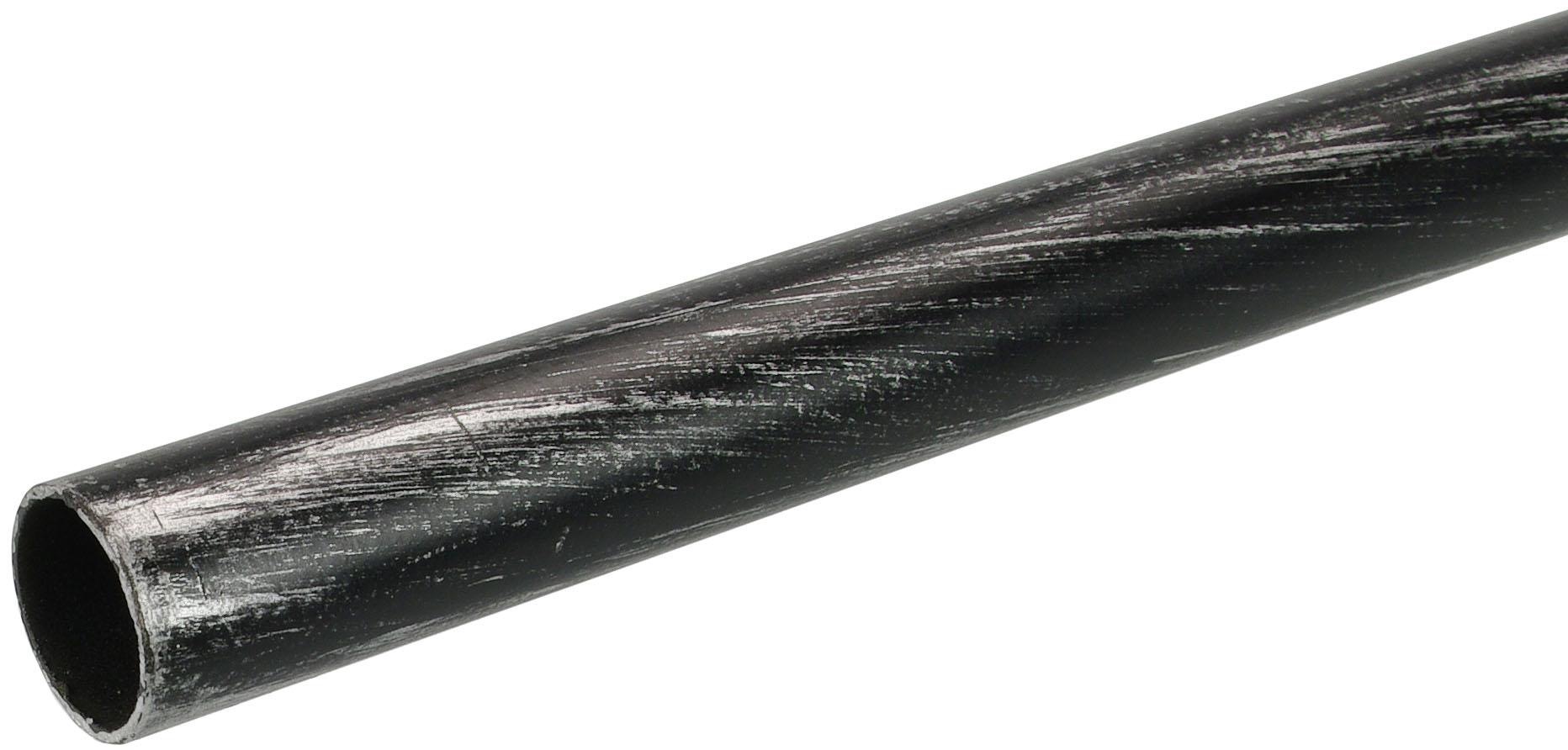 Liedeco Gardinenstange »Esp Zweig«, 2 läufig-läufig, Fixmass, 2-läufig im Fixmass Ø 16 mm